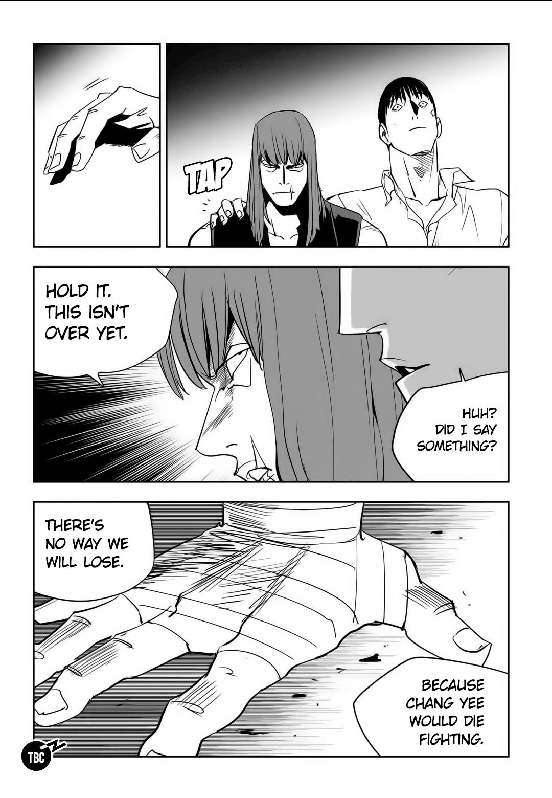 Read Fight Class 3 - Chapter 88 - fightclass3.com | Image 44