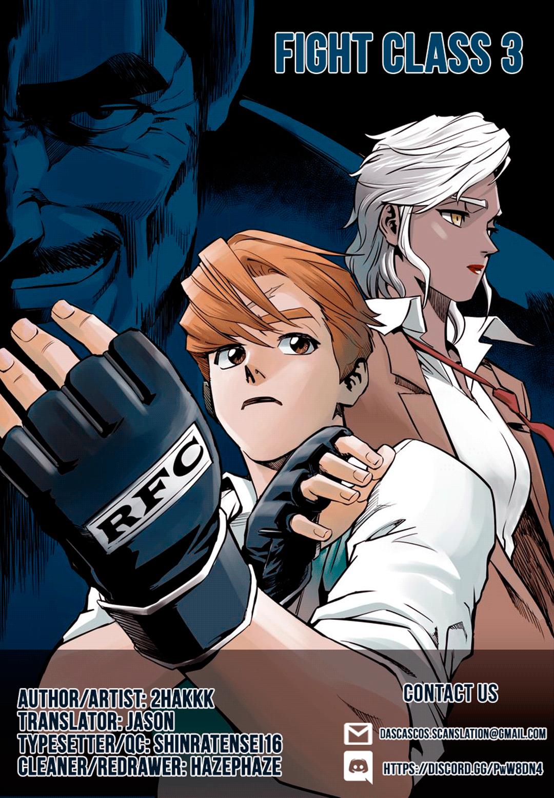 Read Fight Class 3 - Chapter 88 - fightclass3.com | Image 45
