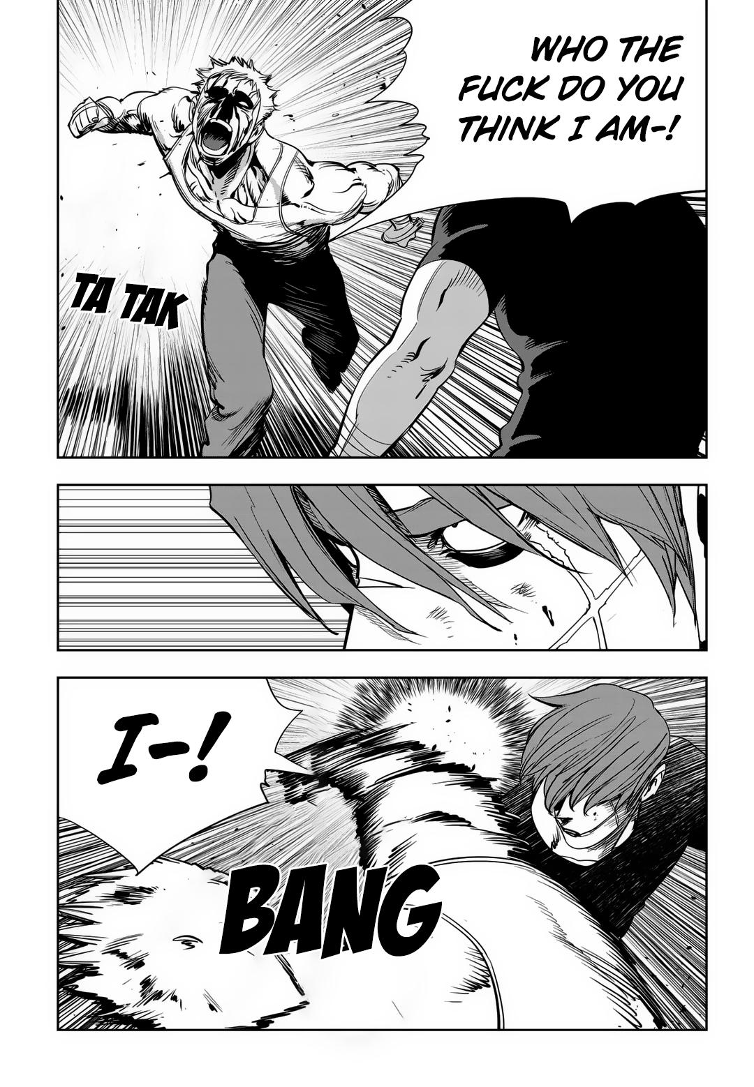 Read Fight Class 3 - Chapter 89 - fightclass3.com | Image 8
