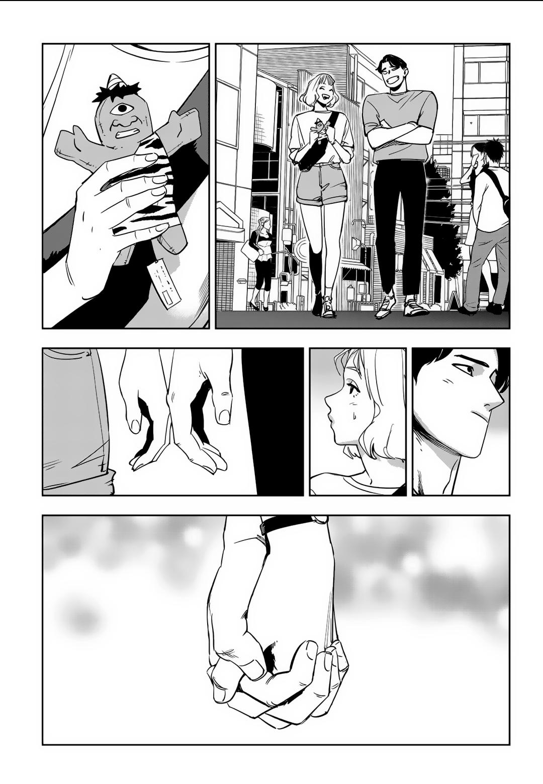 Read Fight Class 3 - Chapter 89 - fightclass3.com | Image 16