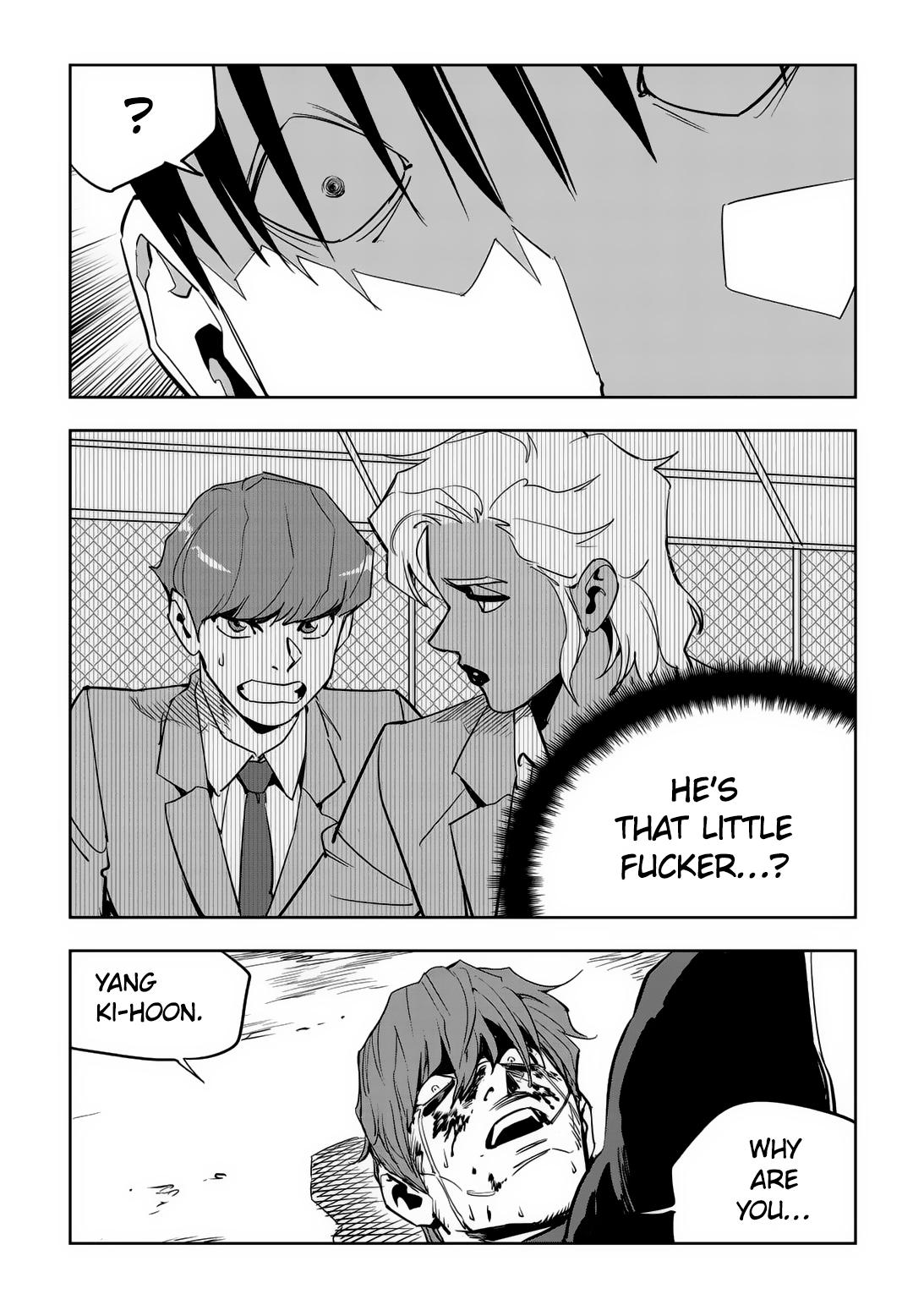 Read Fight Class 3 - Chapter 89 - fightclass3.com | Image 26