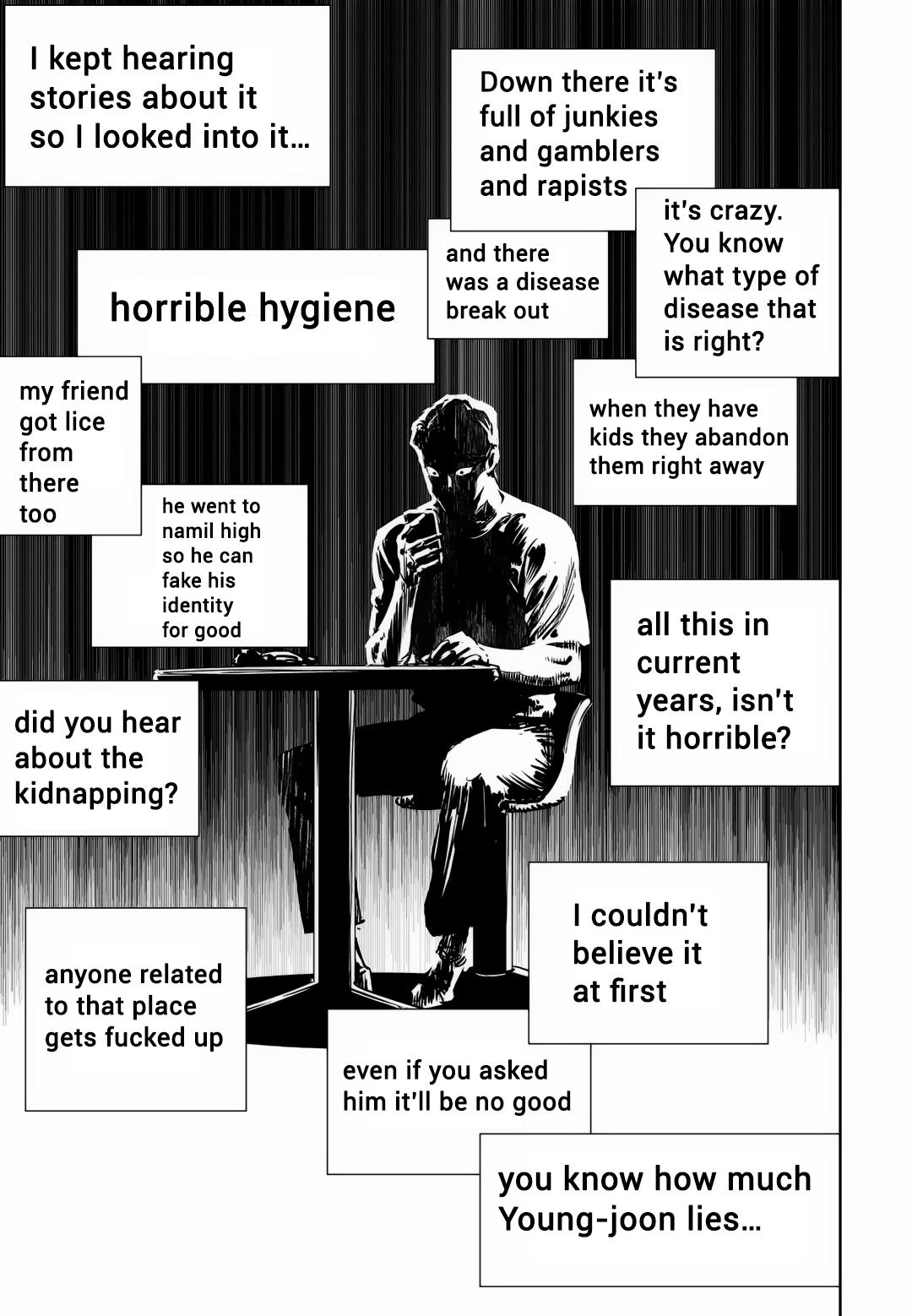 Read Fight Class 3 - Chapter 89 - fightclass3.com | Image 33