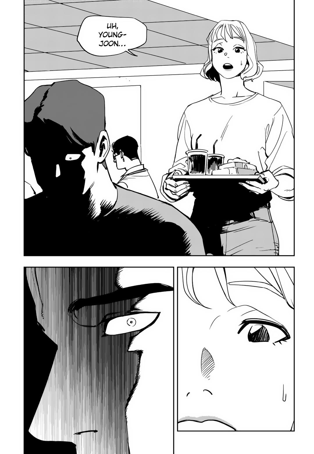 Read Fight Class 3 - Chapter 89 - fightclass3.com | Image 34