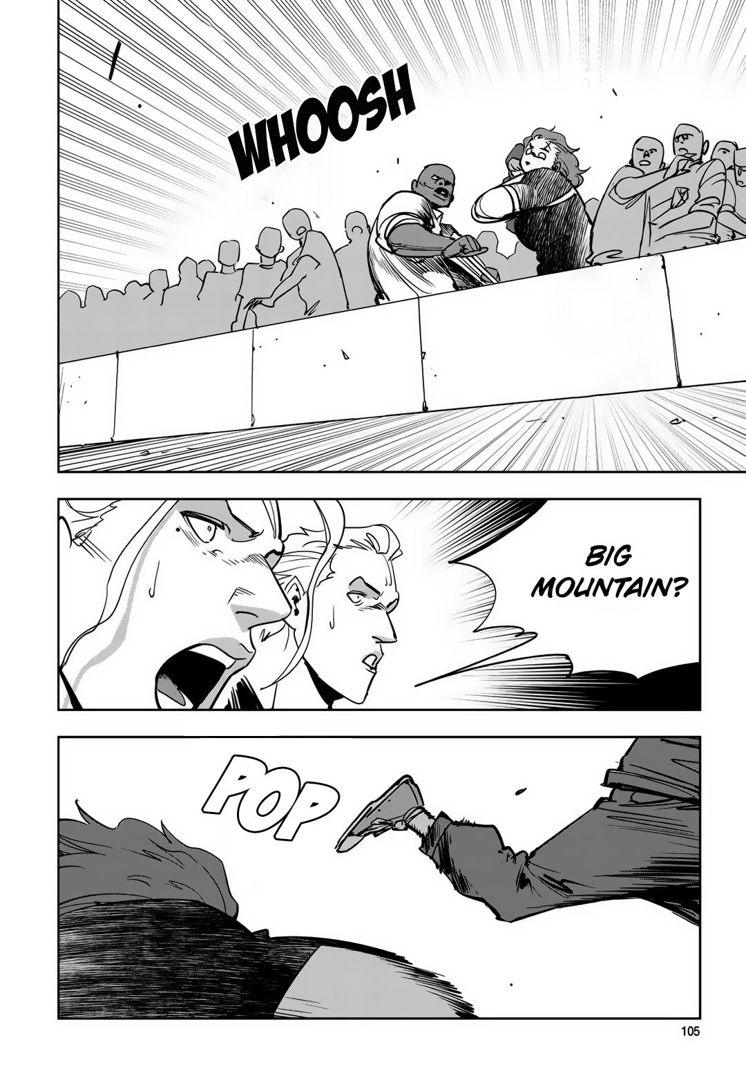 Read Fight Class 3 - Chapter 89 - fightclass3.com | Image 46