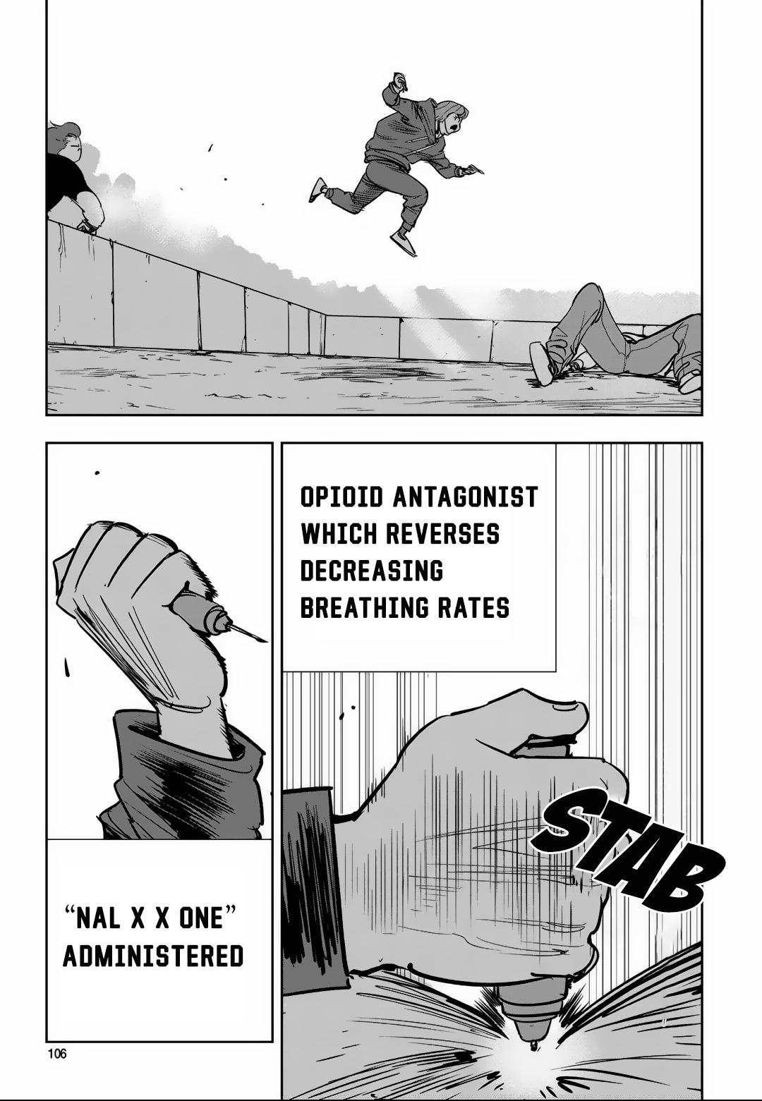 Read Fight Class 3 - Chapter 89 - fightclass3.com | Image 47