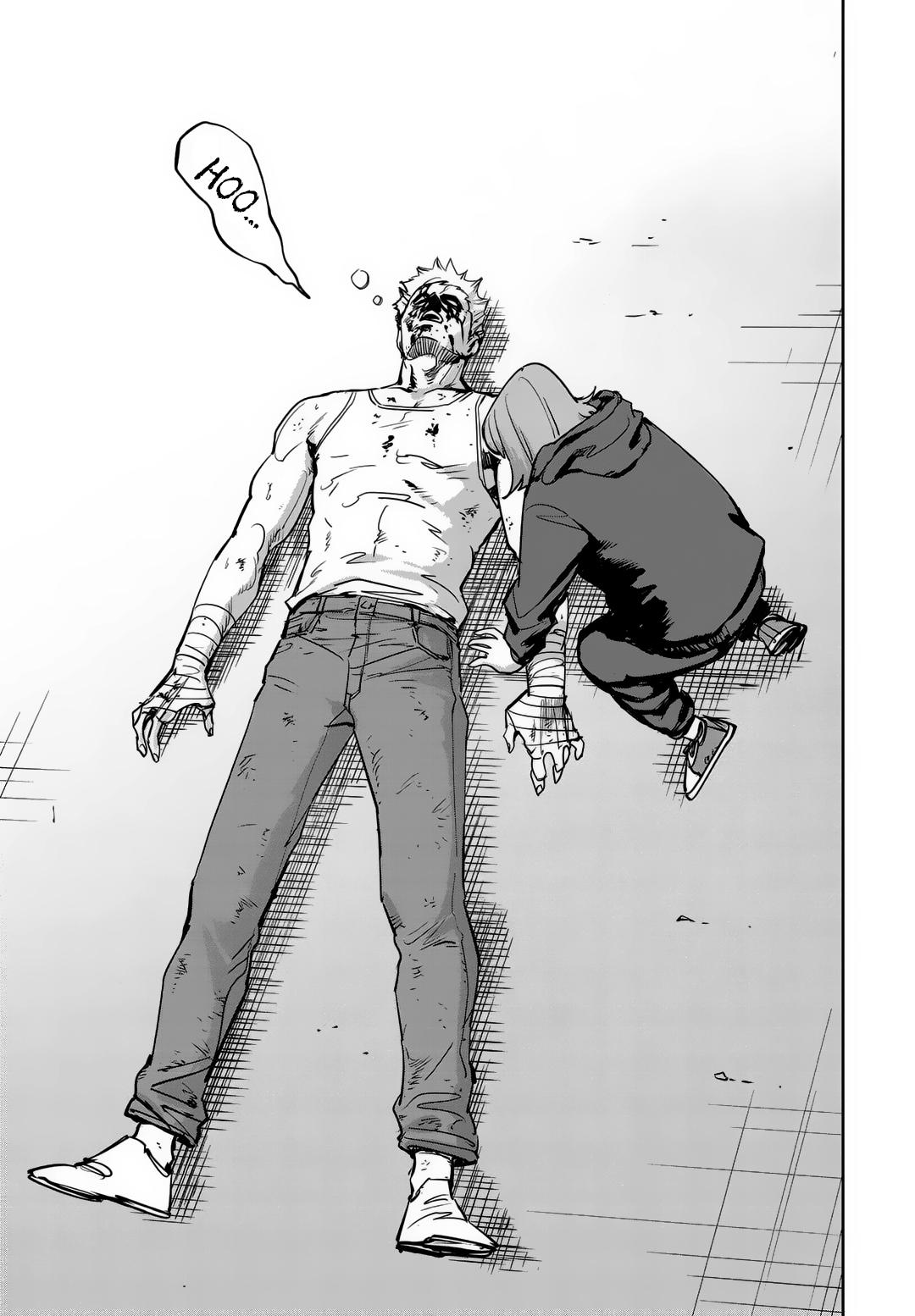 Read Fight Class 3 - Chapter 89 - fightclass3.com | Image 49