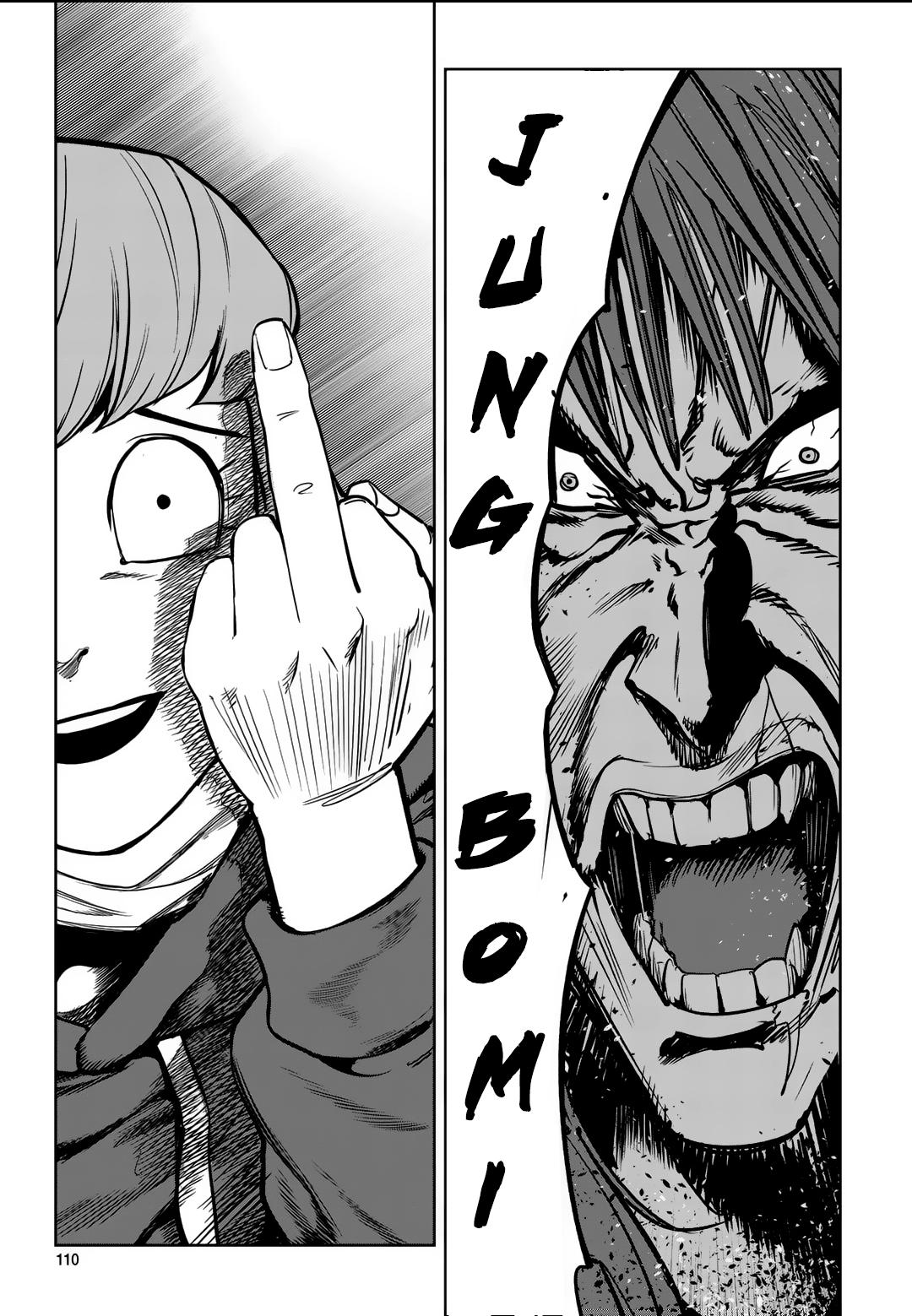 Read Fight Class 3 - Chapter 89 - fightclass3.com | Image 51