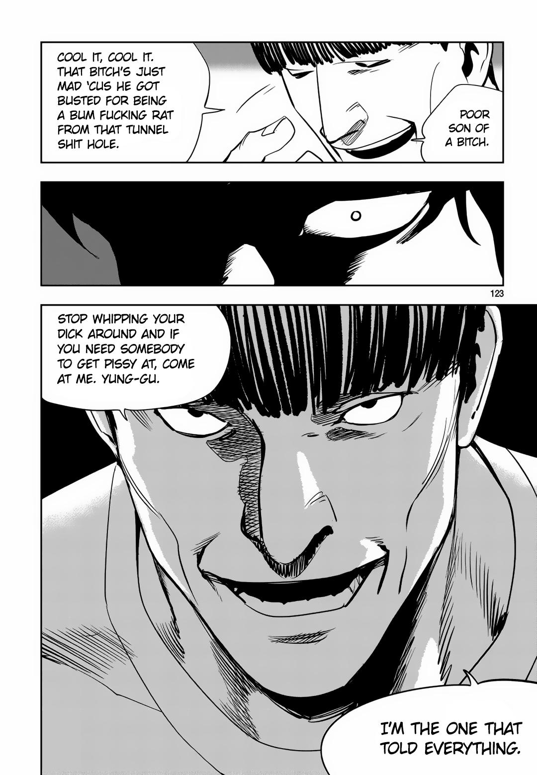 Read Fight Class 3 - Chapter 89 - fightclass3.com | Image 64