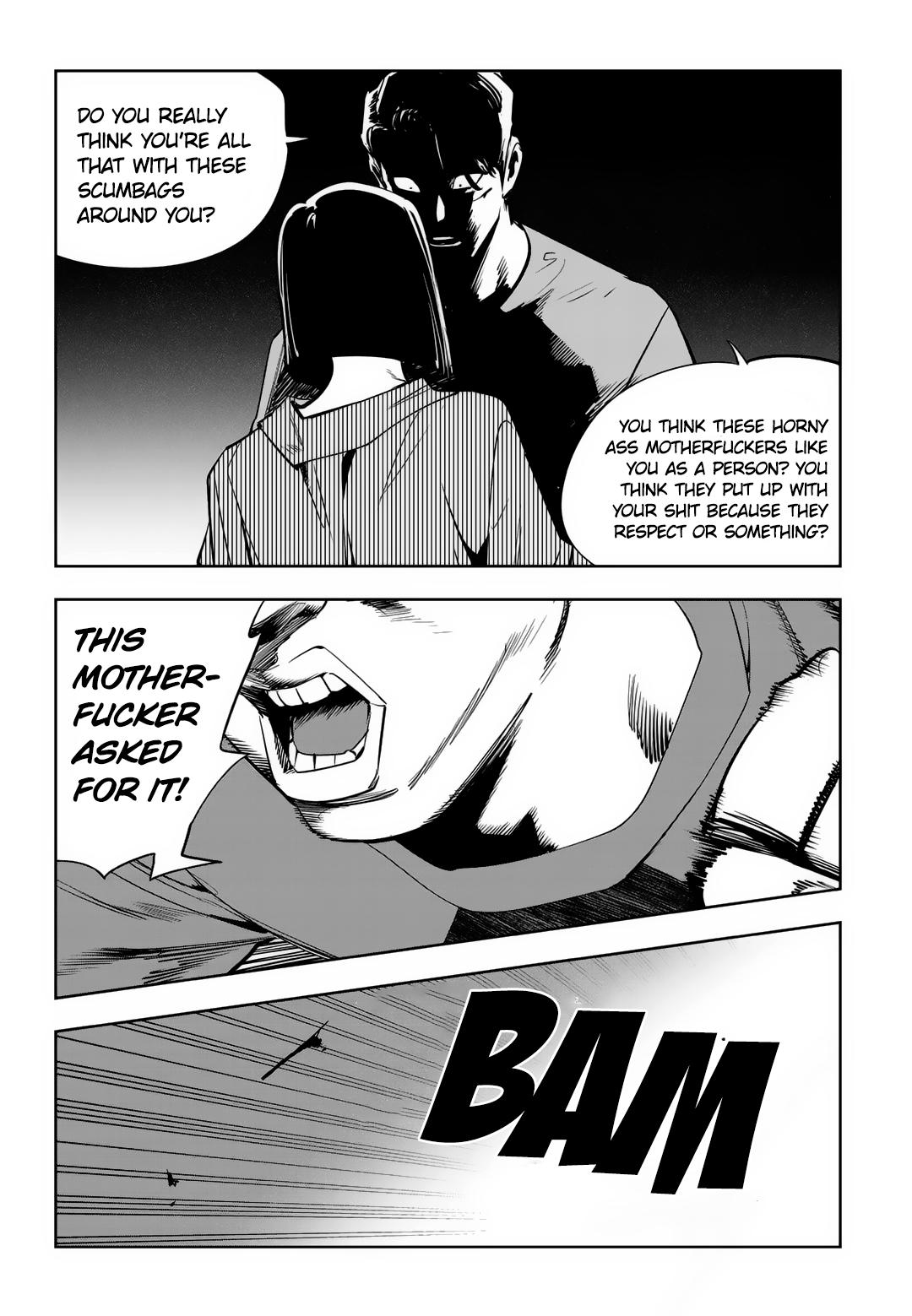 Read Fight Class 3 - Chapter 89 - fightclass3.com | Image 68