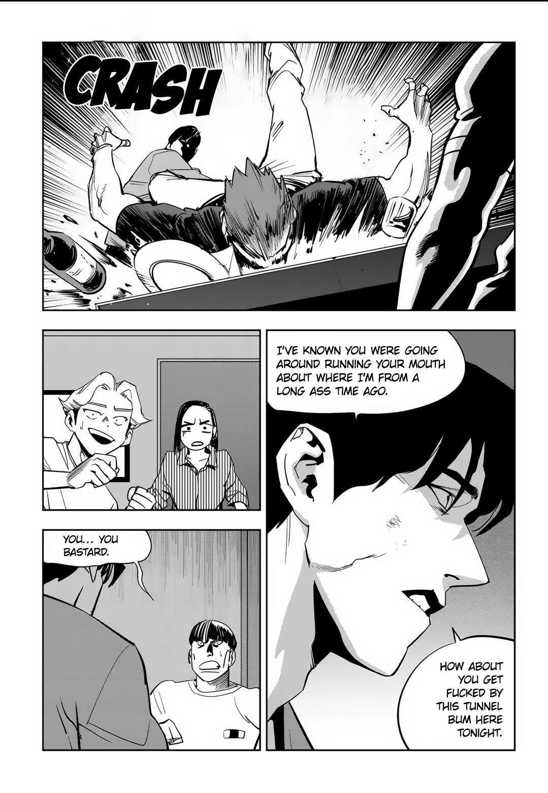 Read Fight Class 3 - Chapter 89 - fightclass3.com | Image 71