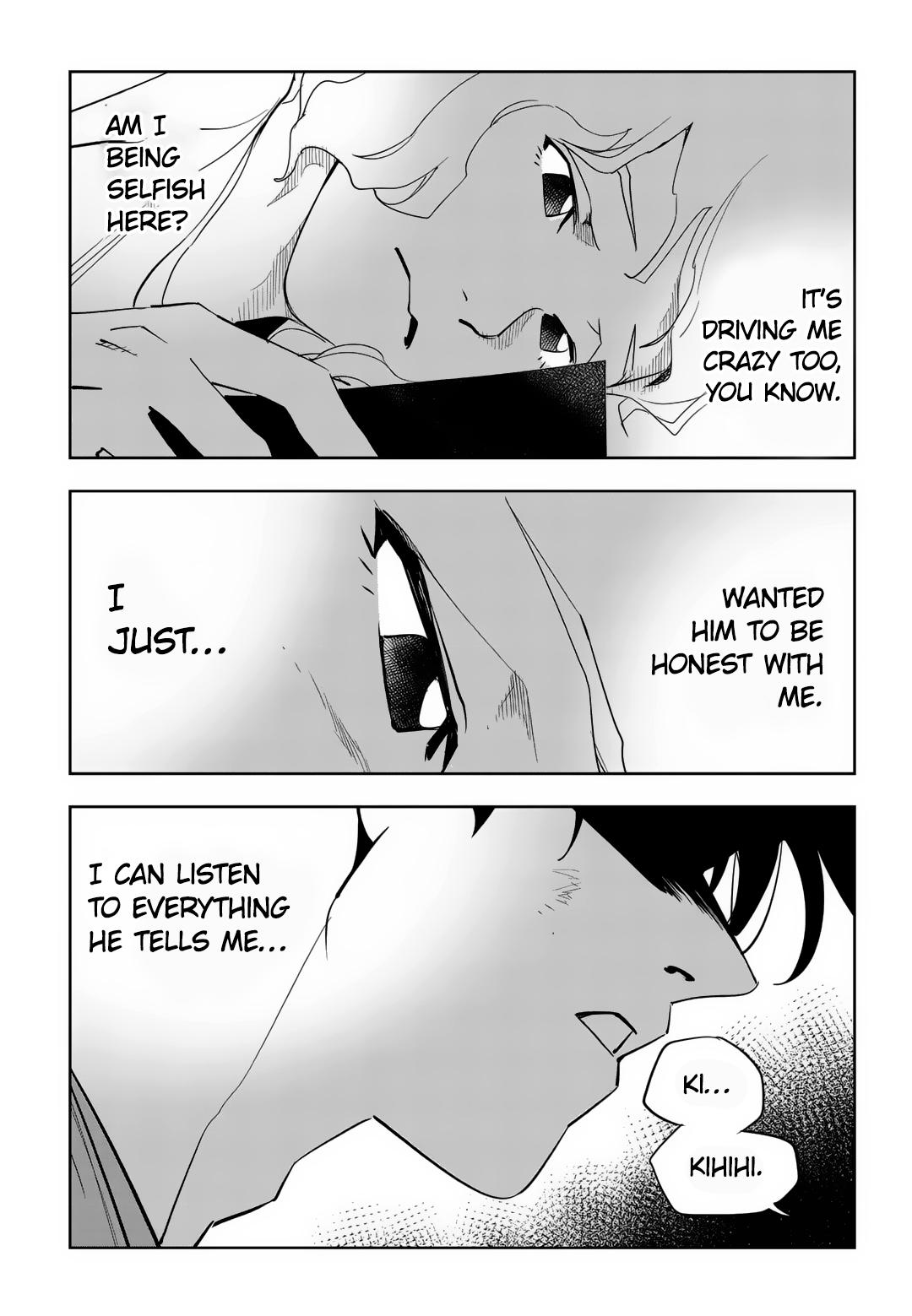 Read Fight Class 3 - Chapter 89 - fightclass3.com | Image 73