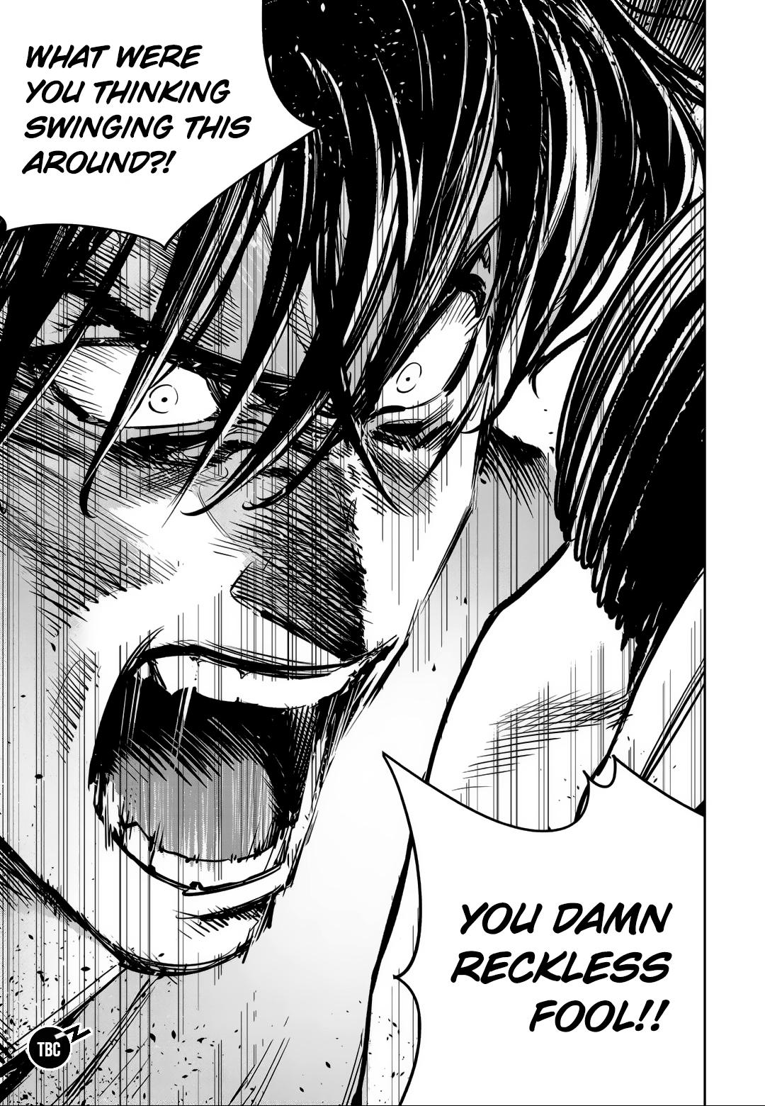 Read Fight Class 3 - Chapter 89 - fightclass3.com | Image 76