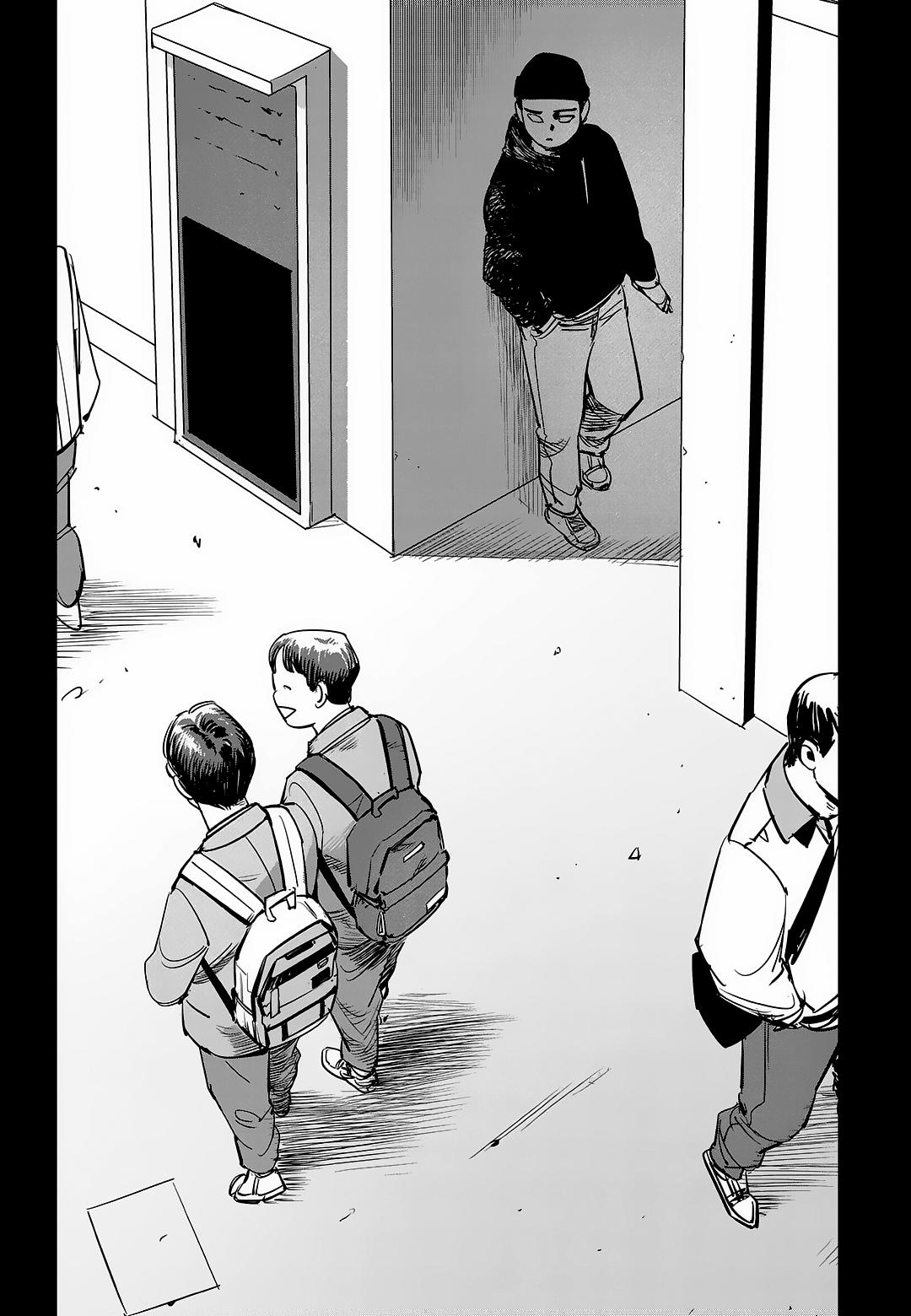Read Fight Class 3 - Chapter 90 - fightclass3.com | Image 11