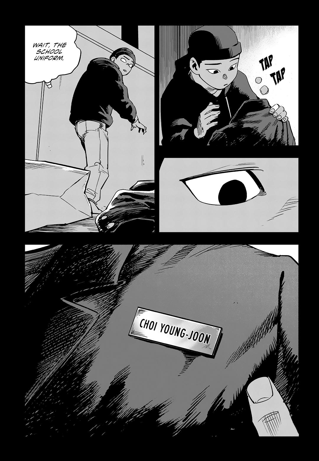 Read Fight Class 3 - Chapter 90 - fightclass3.com | Image 16