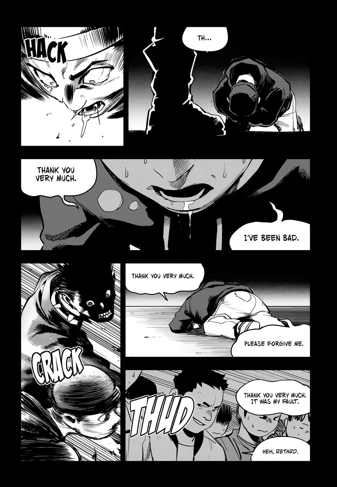 Read Fight Class 3 - Chapter 90 - fightclass3.com | Image 20