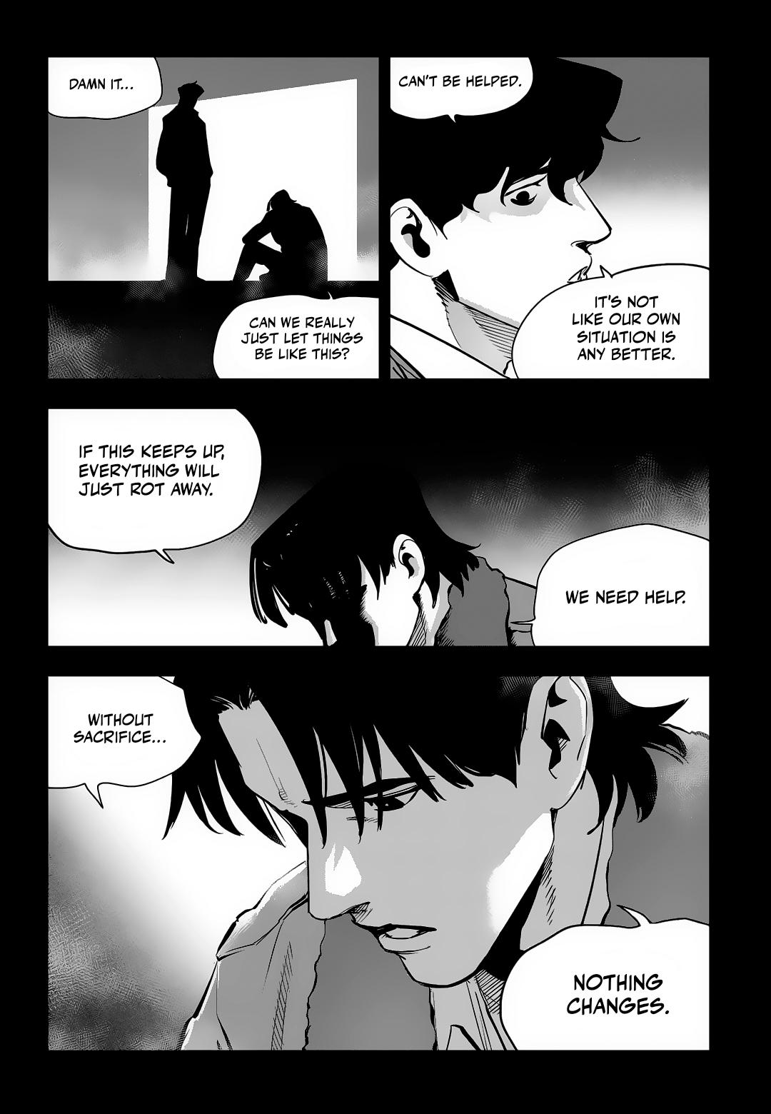 Read Fight Class 3 - Chapter 90 - fightclass3.com | Image 28