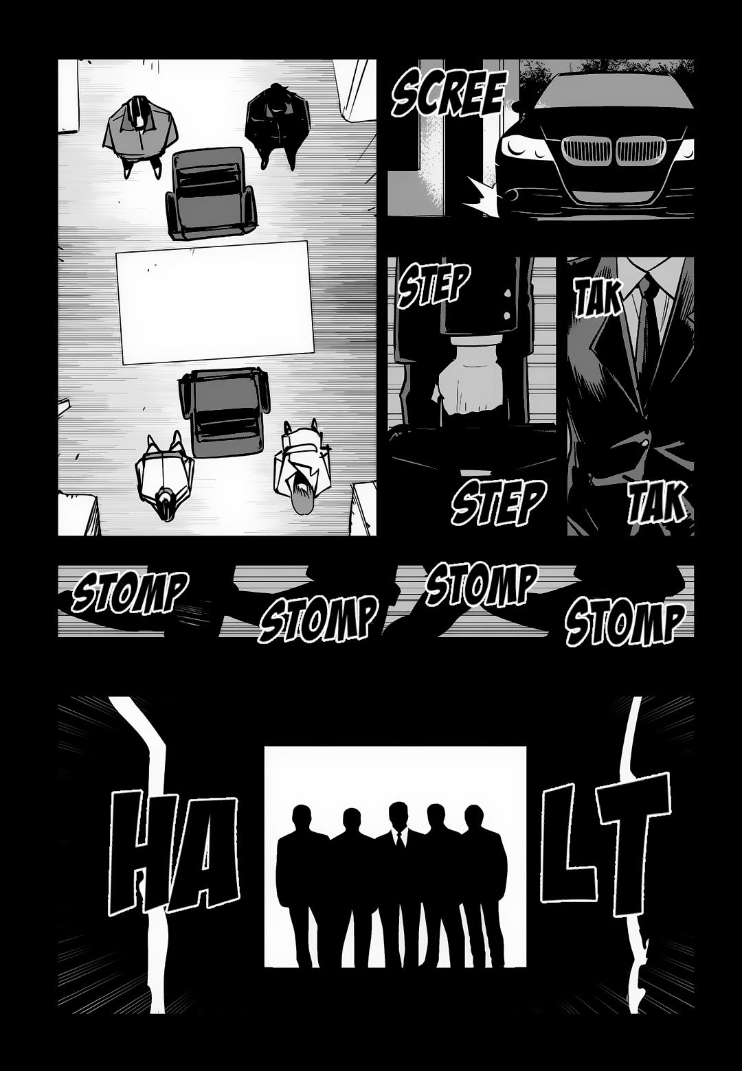 Read Fight Class 3 - Chapter 90 - fightclass3.com | Image 31