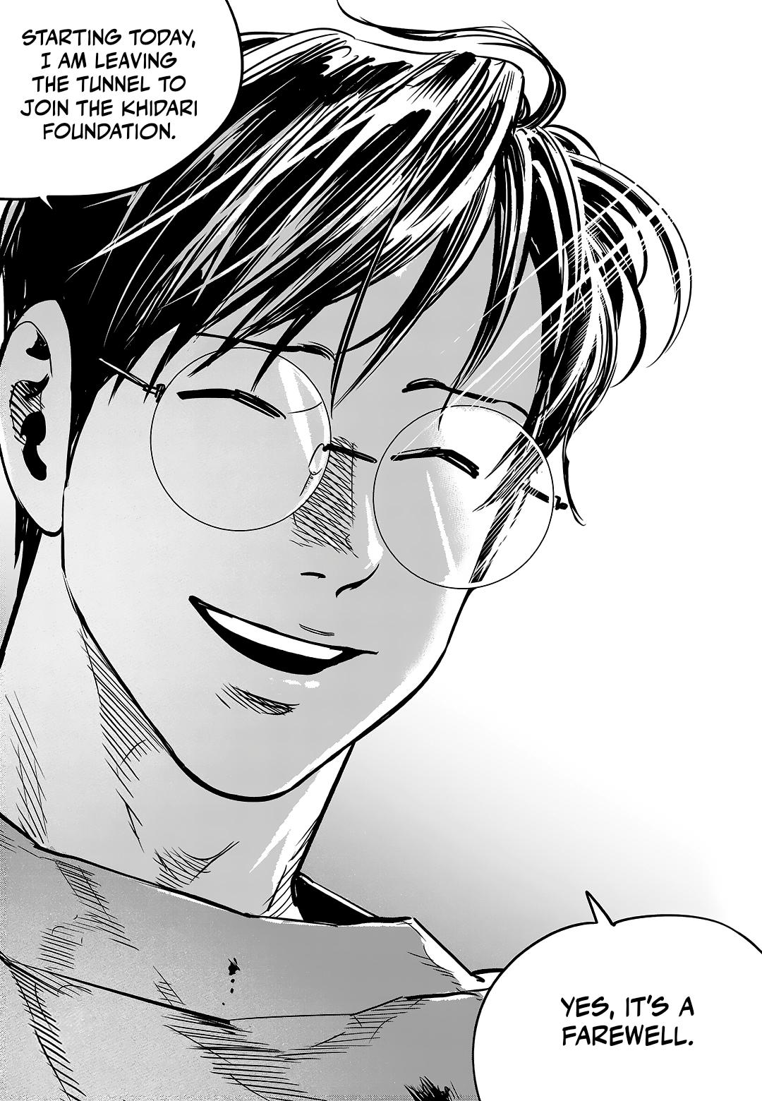 Read Fight Class 3 - Chapter 90 - fightclass3.com | Image 40