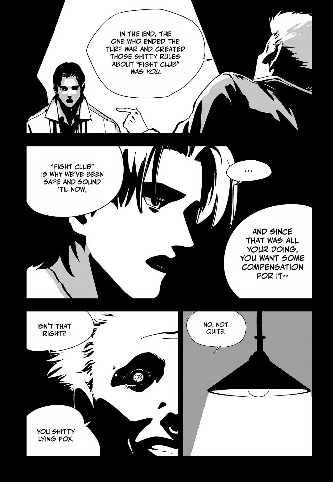 Read Fight Class 3 - Chapter 90 - fightclass3.com | Image 45