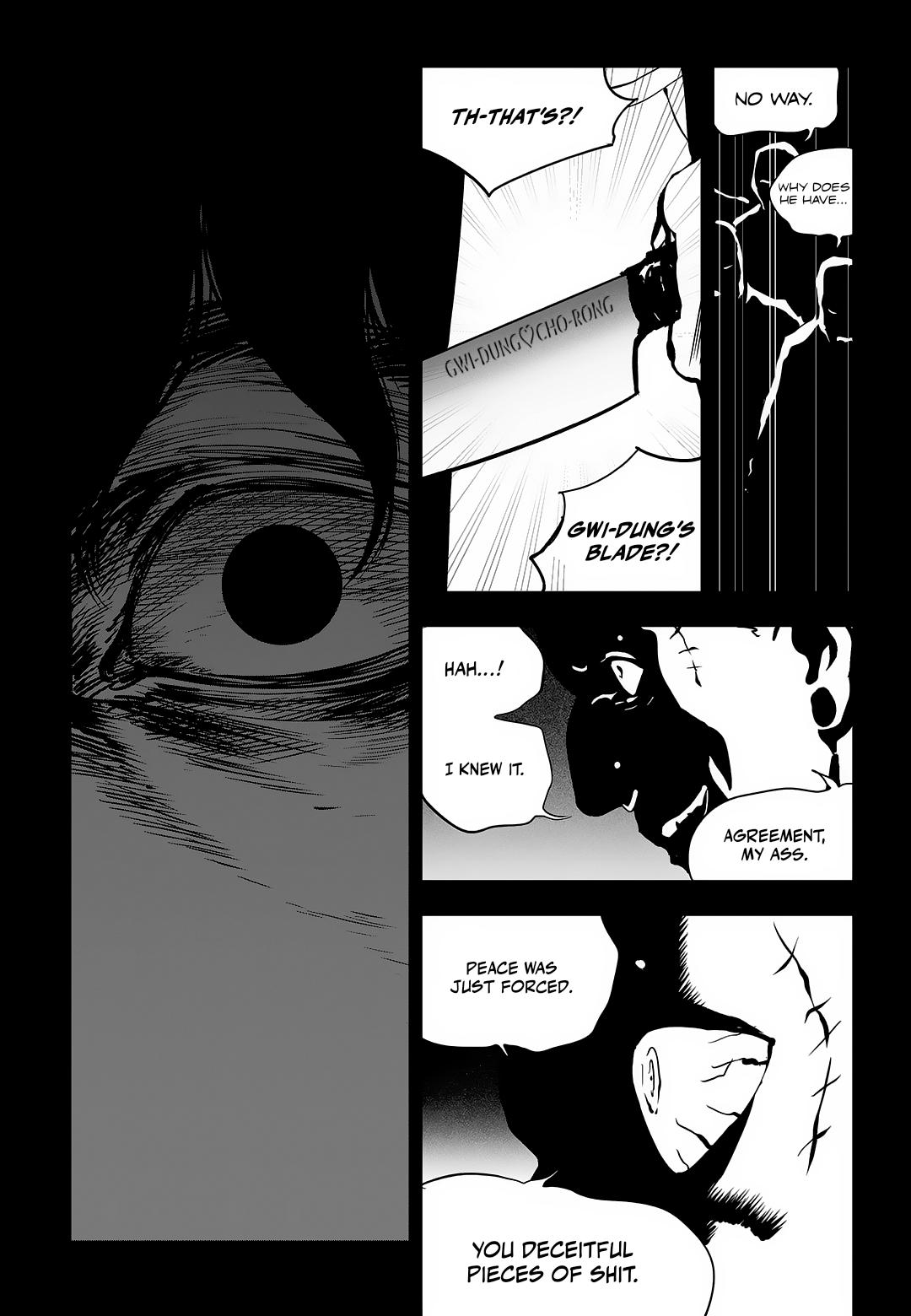 Read Fight Class 3 - Chapter 90 - fightclass3.com | Image 53