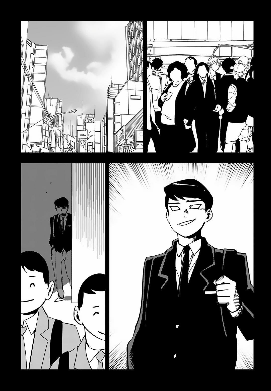 Read Fight Class 3 - Chapter 90 - fightclass3.com | Image 61