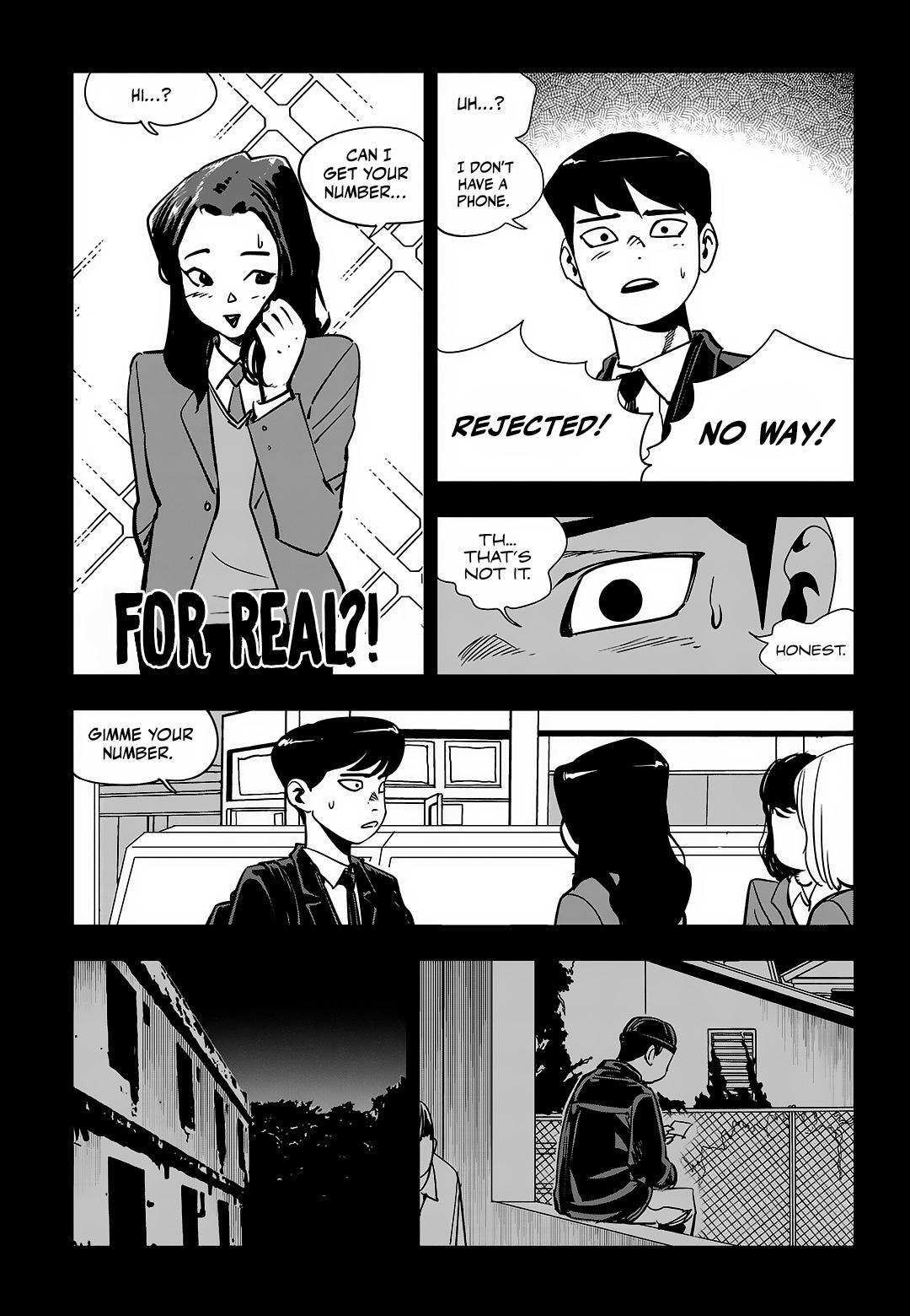 Read Fight Class 3 - Chapter 90 - fightclass3.com | Image 64