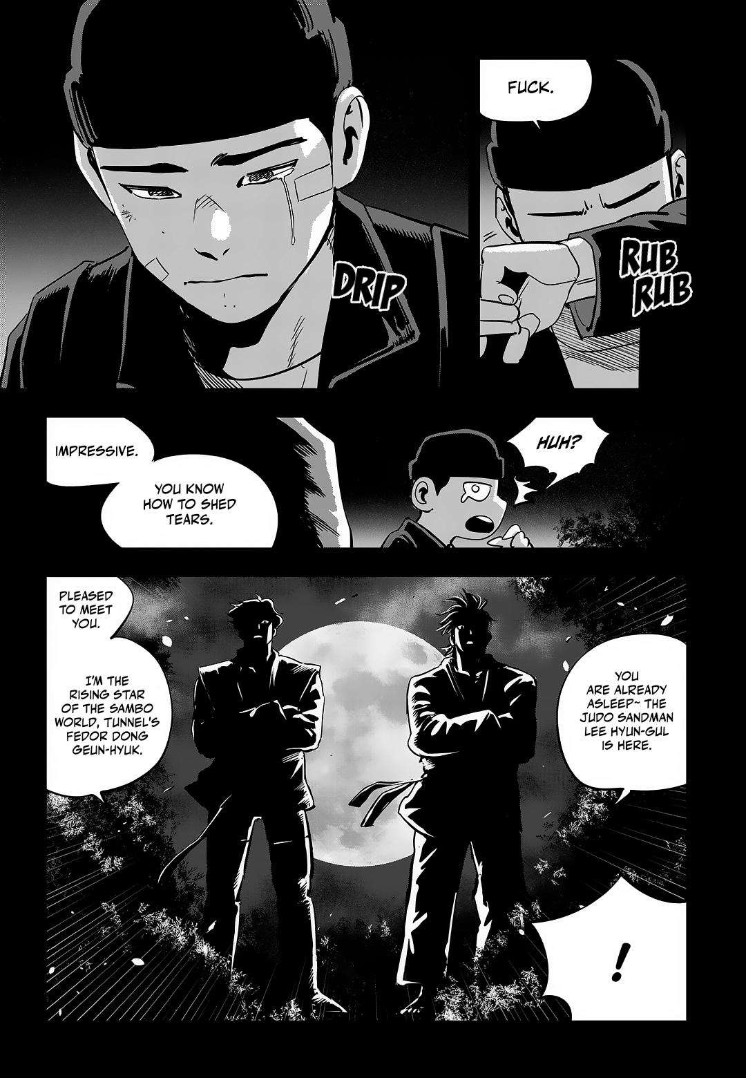 Read Fight Class 3 - Chapter 90 - fightclass3.com | Image 71