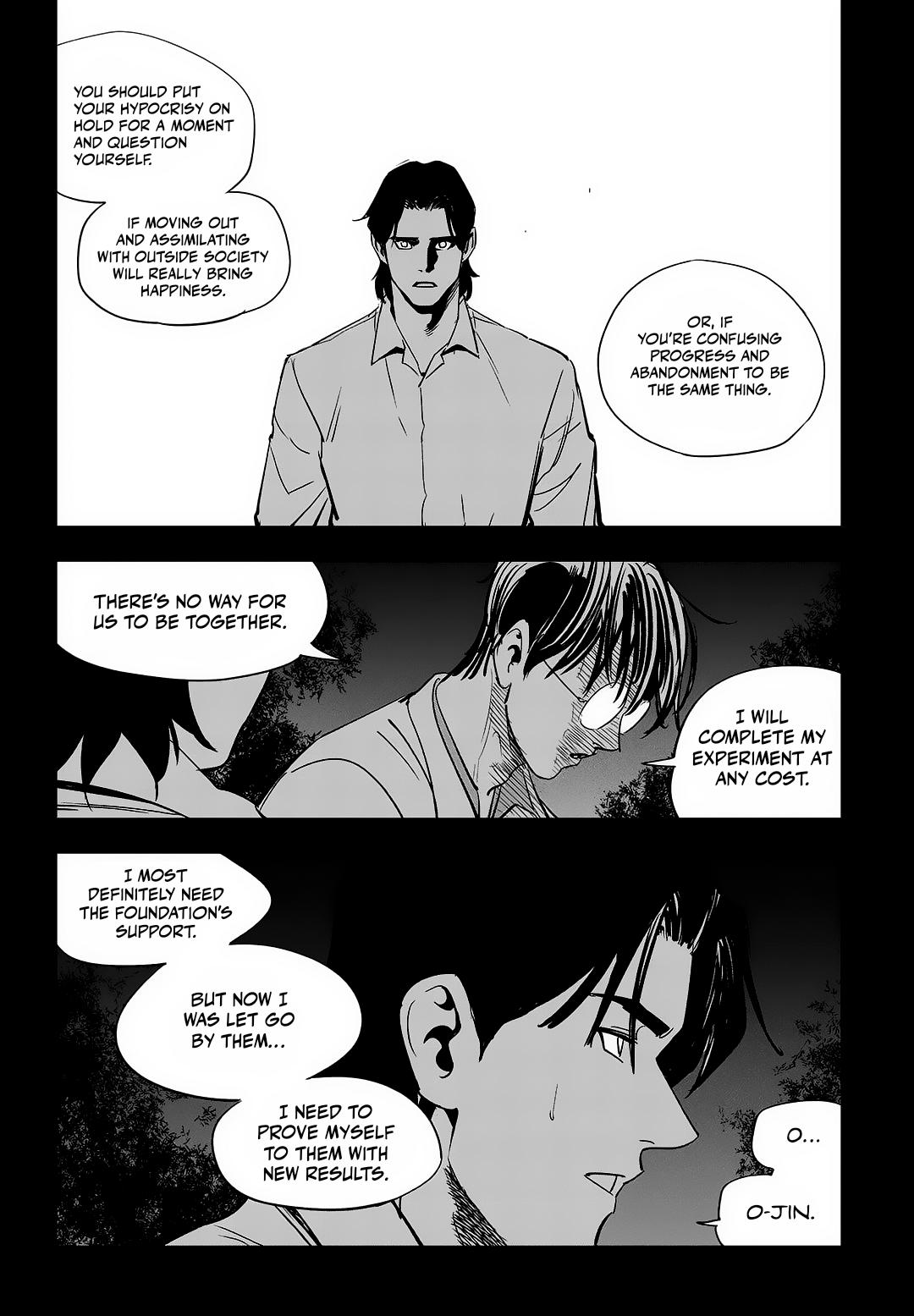 Read Fight Class 3 - Chapter 90 - fightclass3.com | Image 93