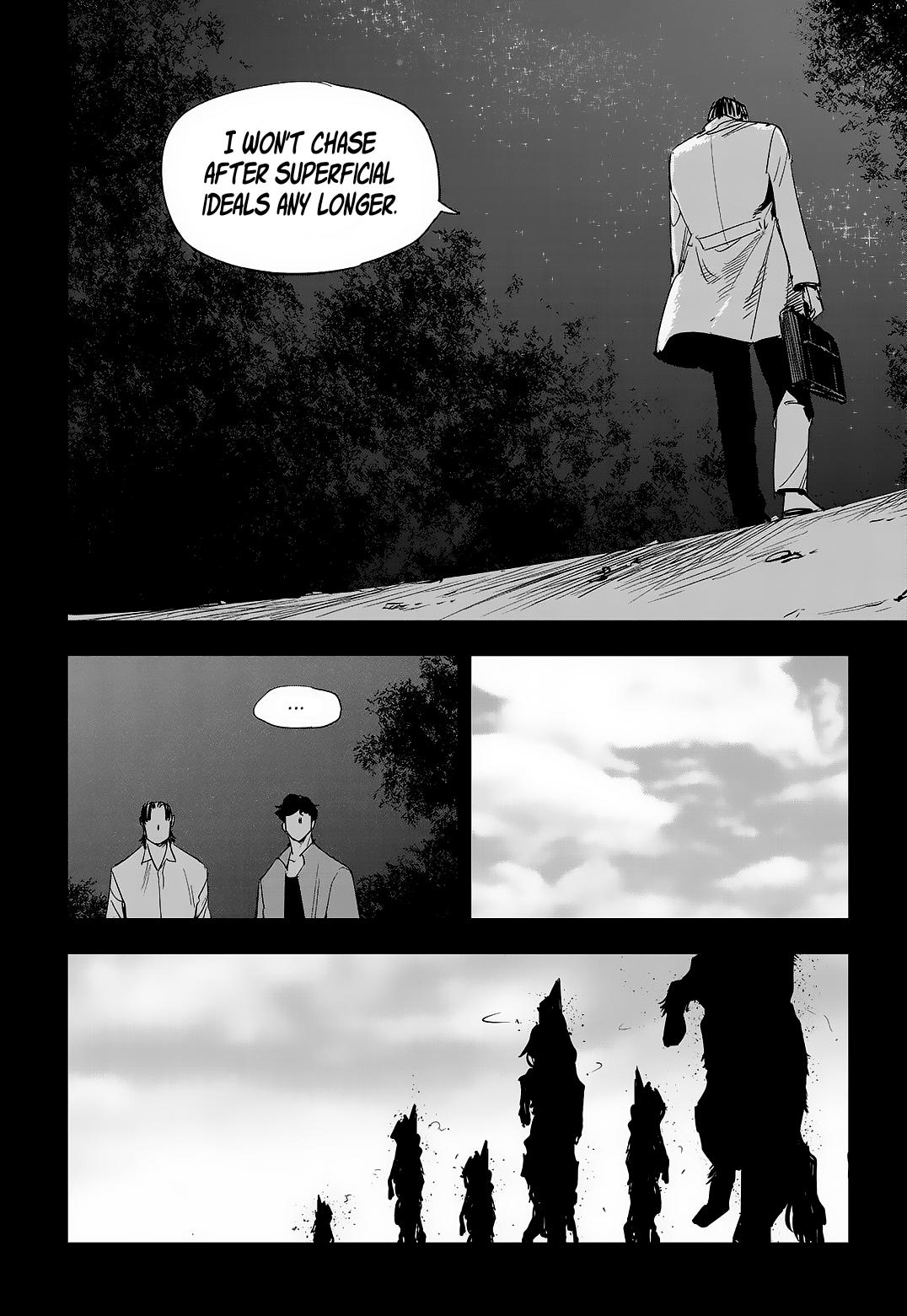 Read Fight Class 3 - Chapter 90 - fightclass3.com | Image 94