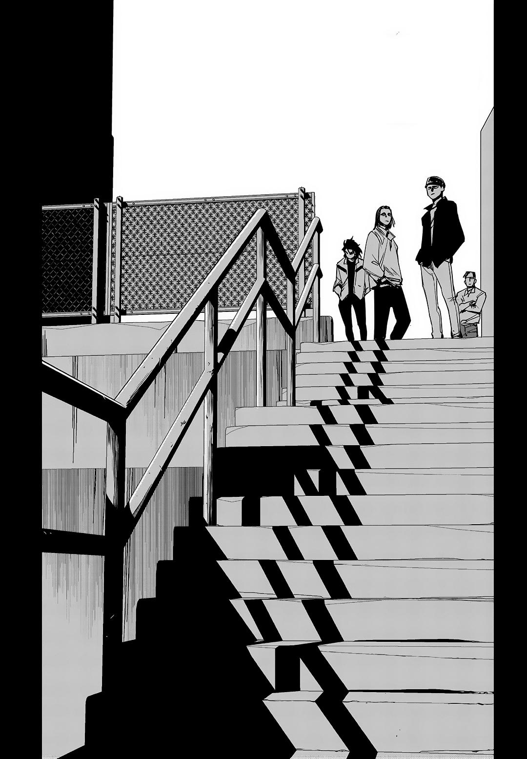 Read Fight Class 3 - Chapter 90 - fightclass3.com | Image 101