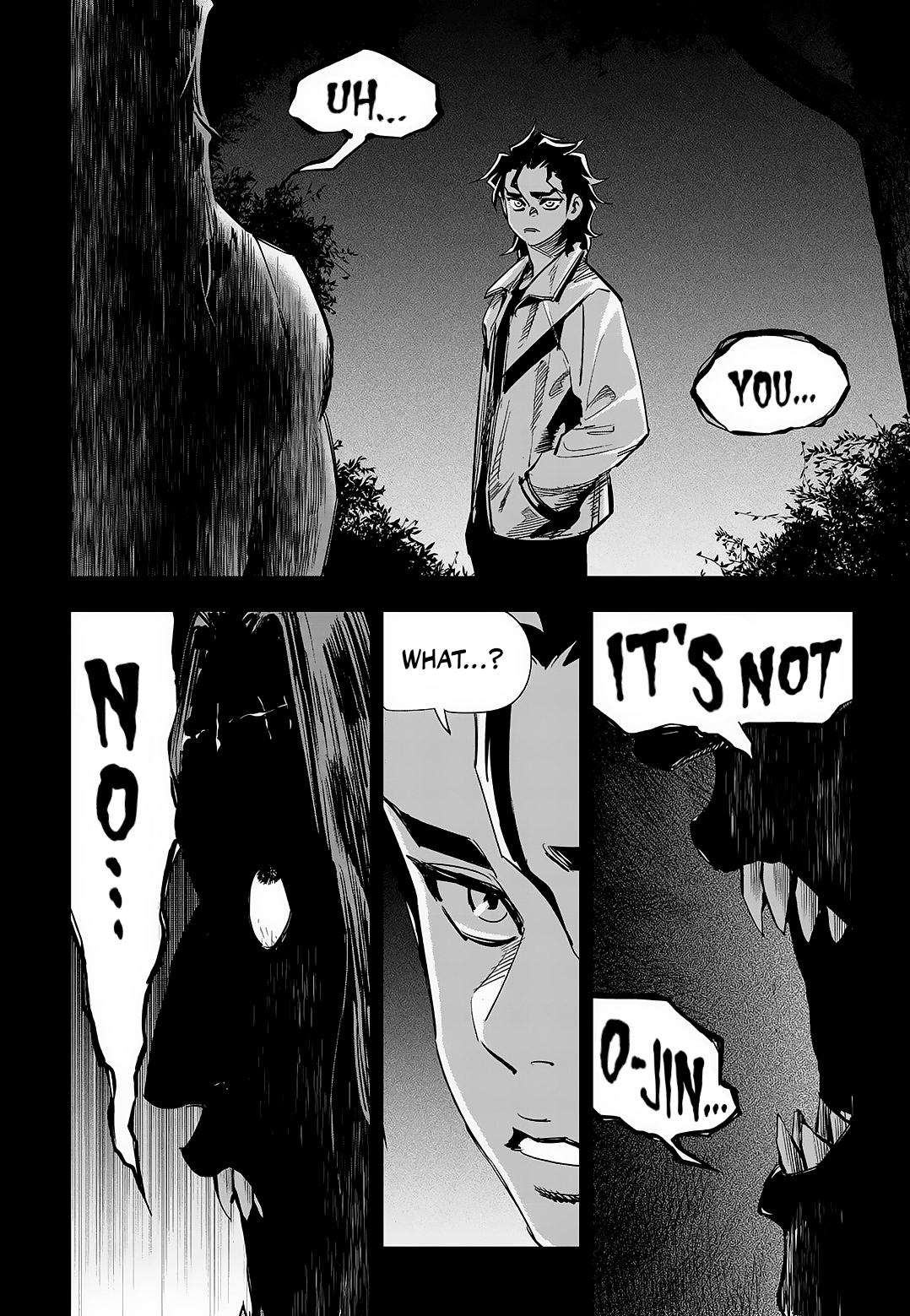 Read Fight Class 3 - Chapter 90 - fightclass3.com | Image 110