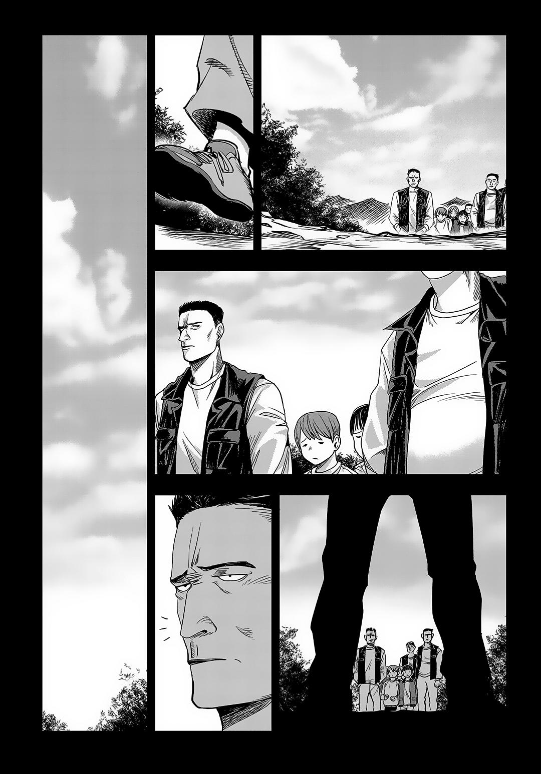 Read Fight Class 3 - Chapter 90 - fightclass3.com | Image 116