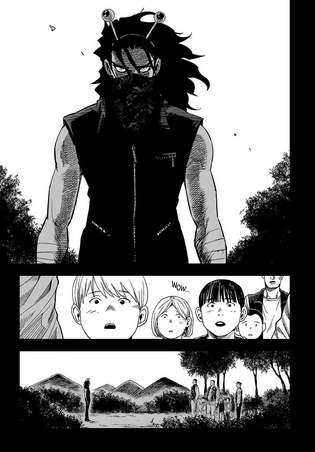 Read Fight Class 3 - Chapter 90 - fightclass3.com | Image 117