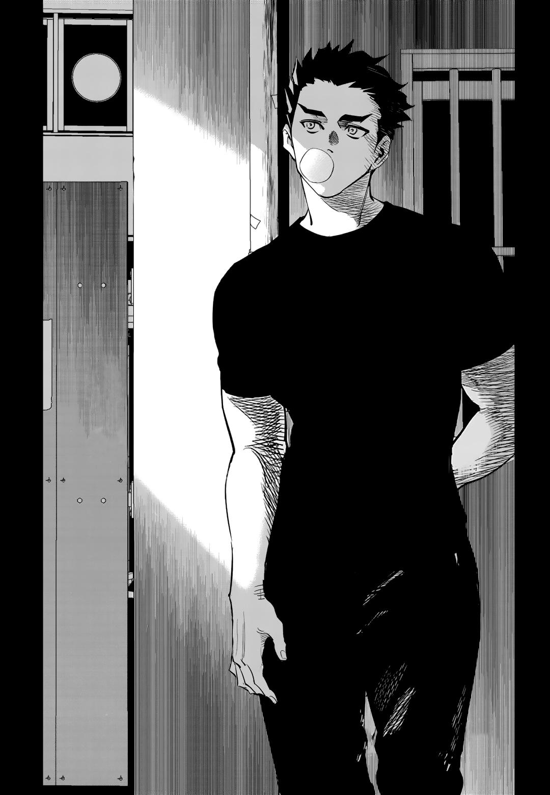 Read Fight Class 3 - Chapter 90 - fightclass3.com | Image 118