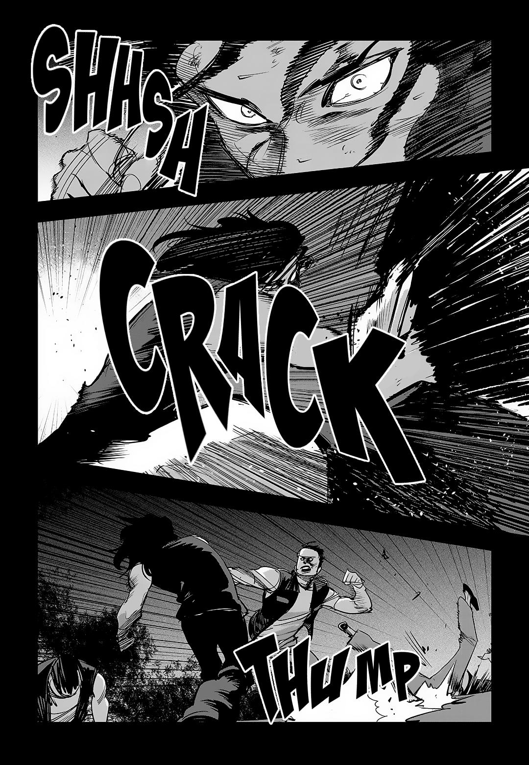 Read Fight Class 3 - Chapter 90 - fightclass3.com | Image 124