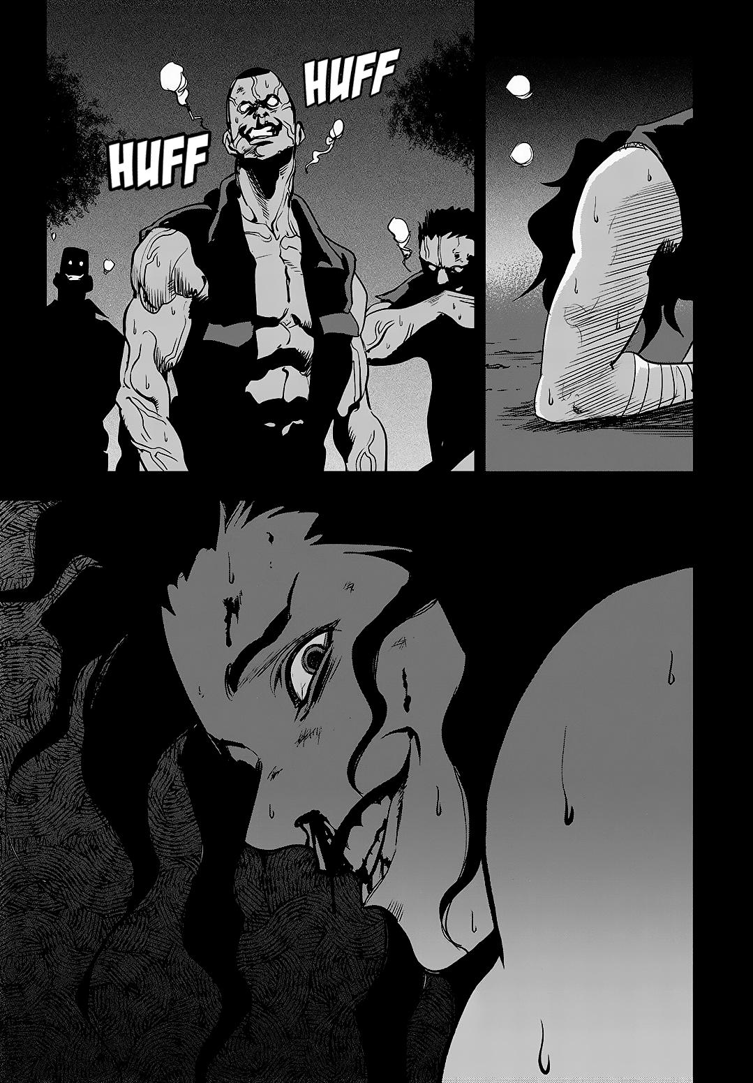 Read Fight Class 3 - Chapter 90 - fightclass3.com | Image 127