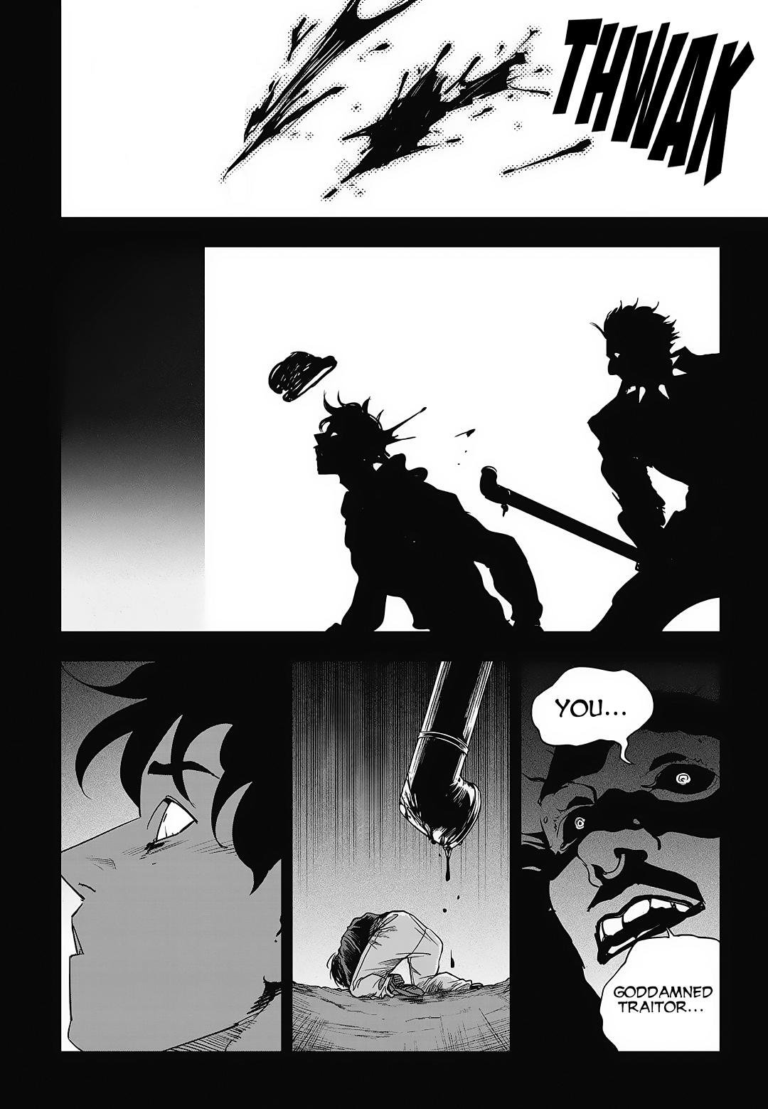 Read Fight Class 3 - Chapter 90 - fightclass3.com | Image 128