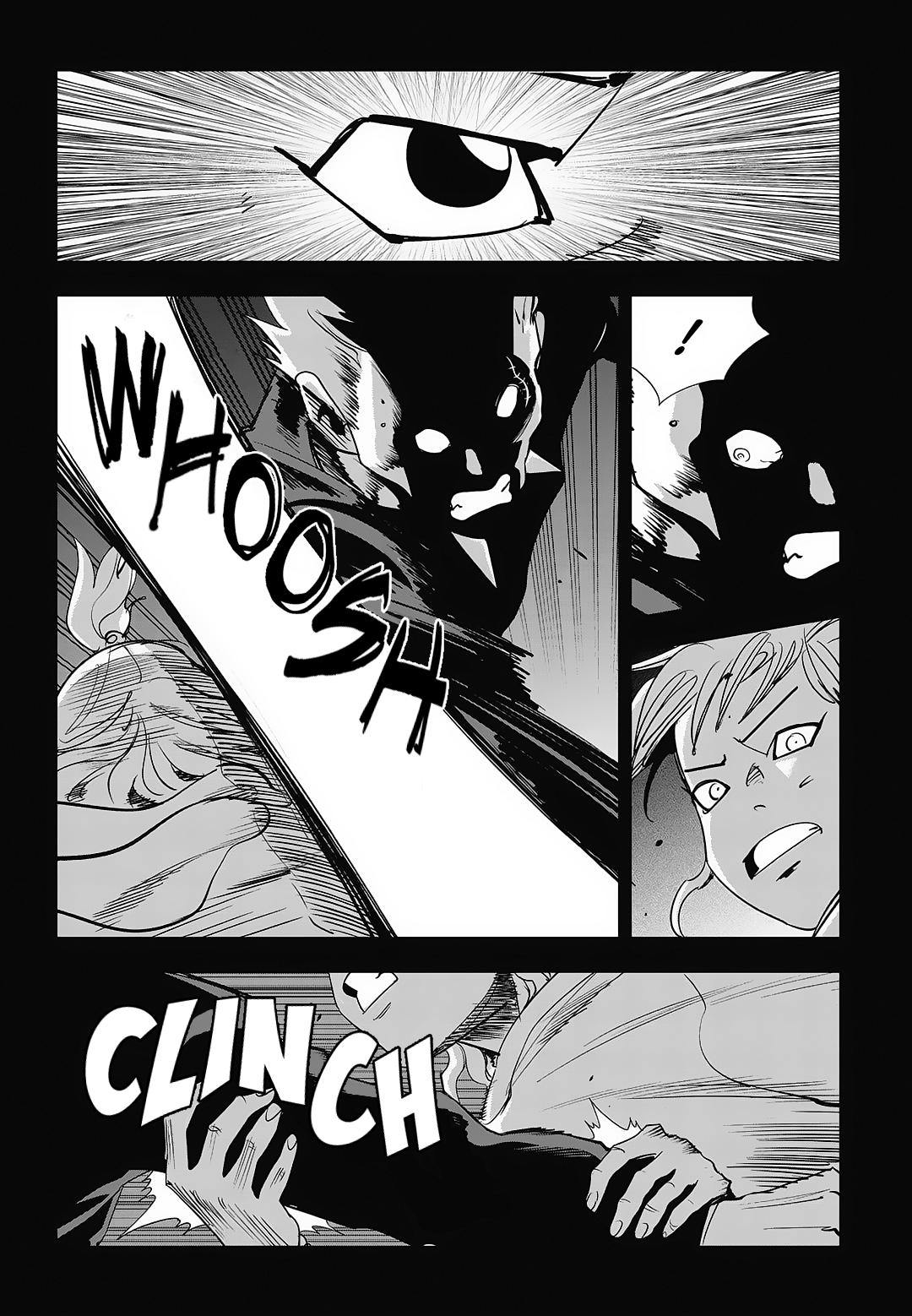 Read Fight Class 3 - Chapter 90 - fightclass3.com | Image 131