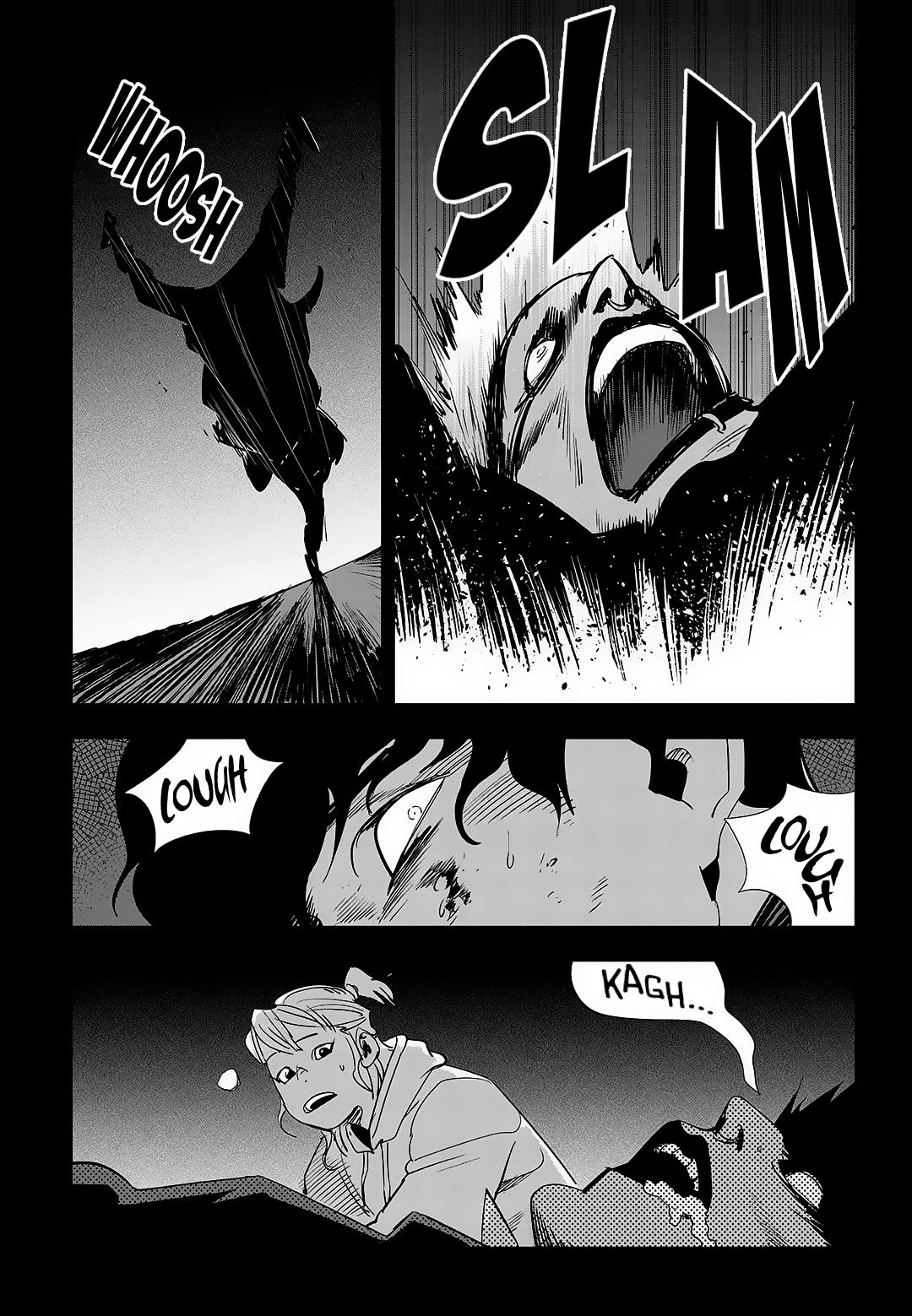 Read Fight Class 3 - Chapter 90 - fightclass3.com | Image 132