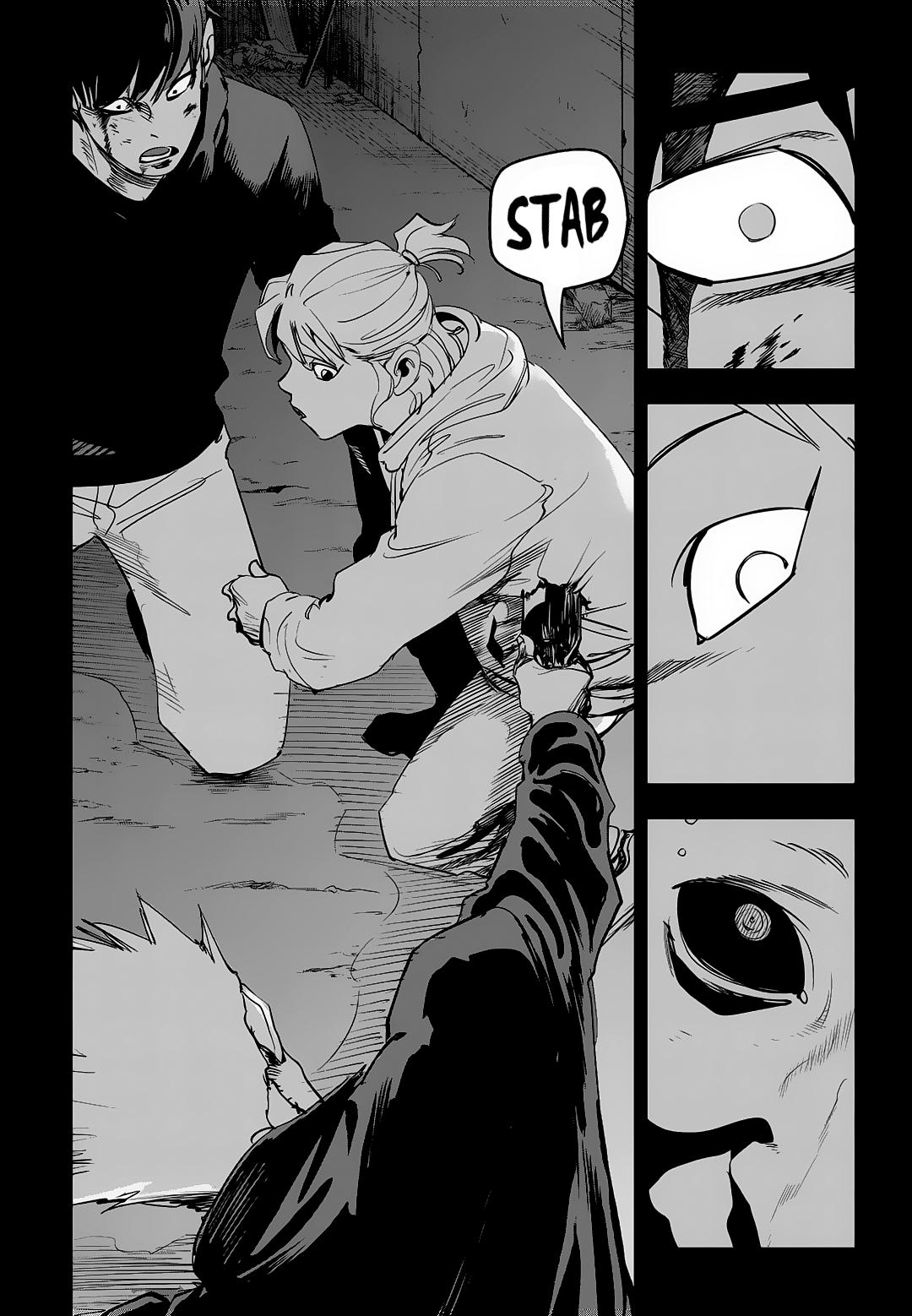 Read Fight Class 3 - Chapter 90 - fightclass3.com | Image 134