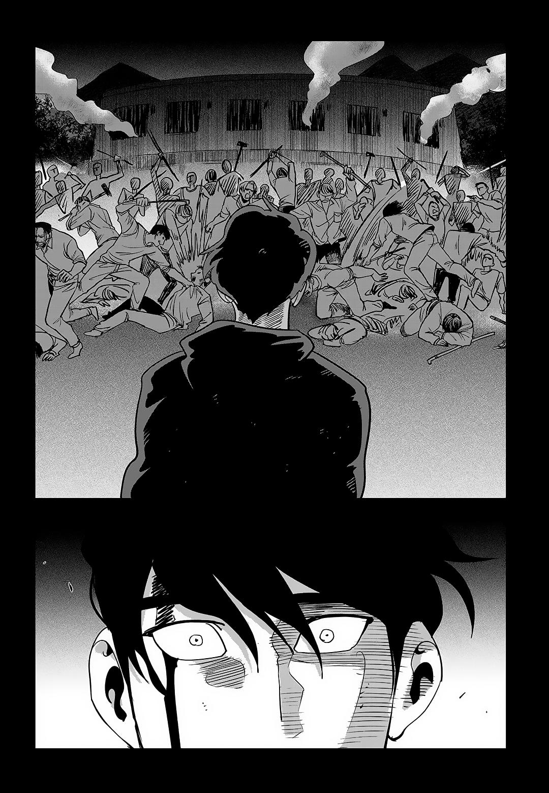 Read Fight Class 3 - Chapter 90 - fightclass3.com | Image 146