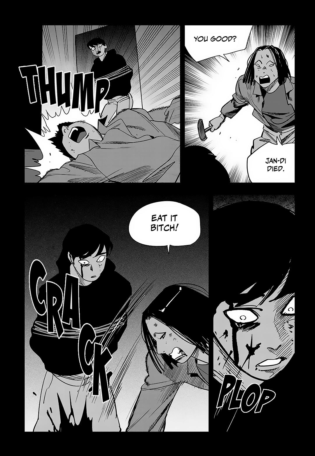 Read Fight Class 3 - Chapter 90 - fightclass3.com | Image 147