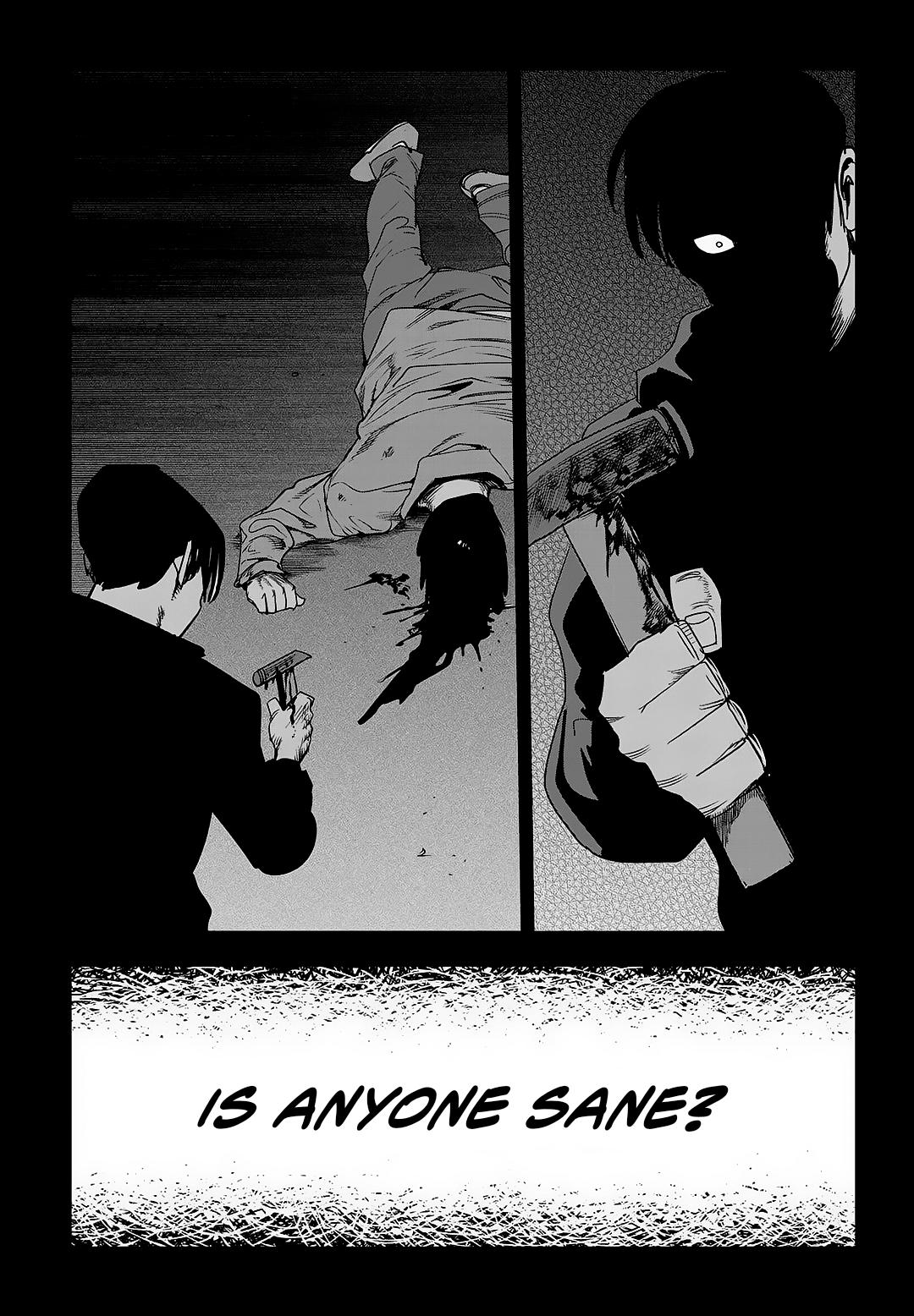 Read Fight Class 3 - Chapter 90 - fightclass3.com | Image 149