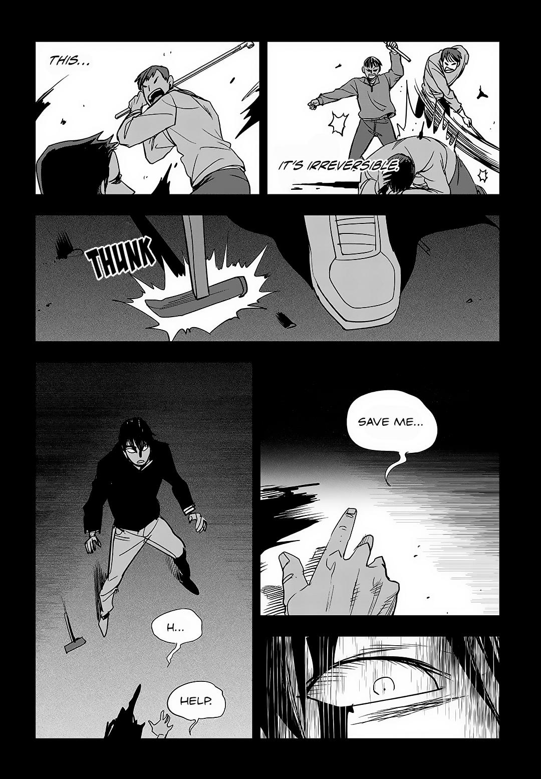 Read Fight Class 3 - Chapter 90 - fightclass3.com | Image 150