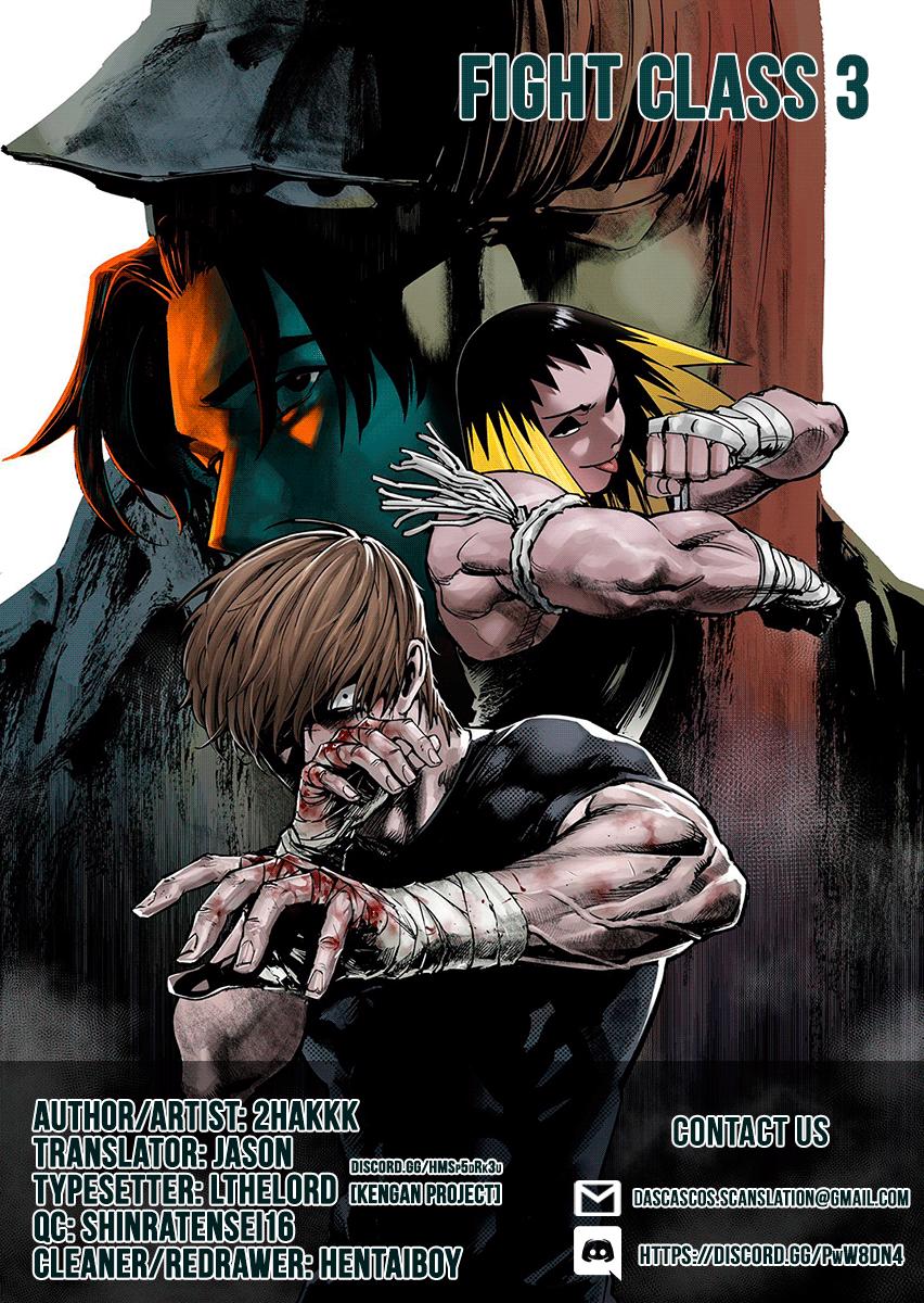 Read Fight Class 3 - Chapter 90 - fightclass3.com | Image 157