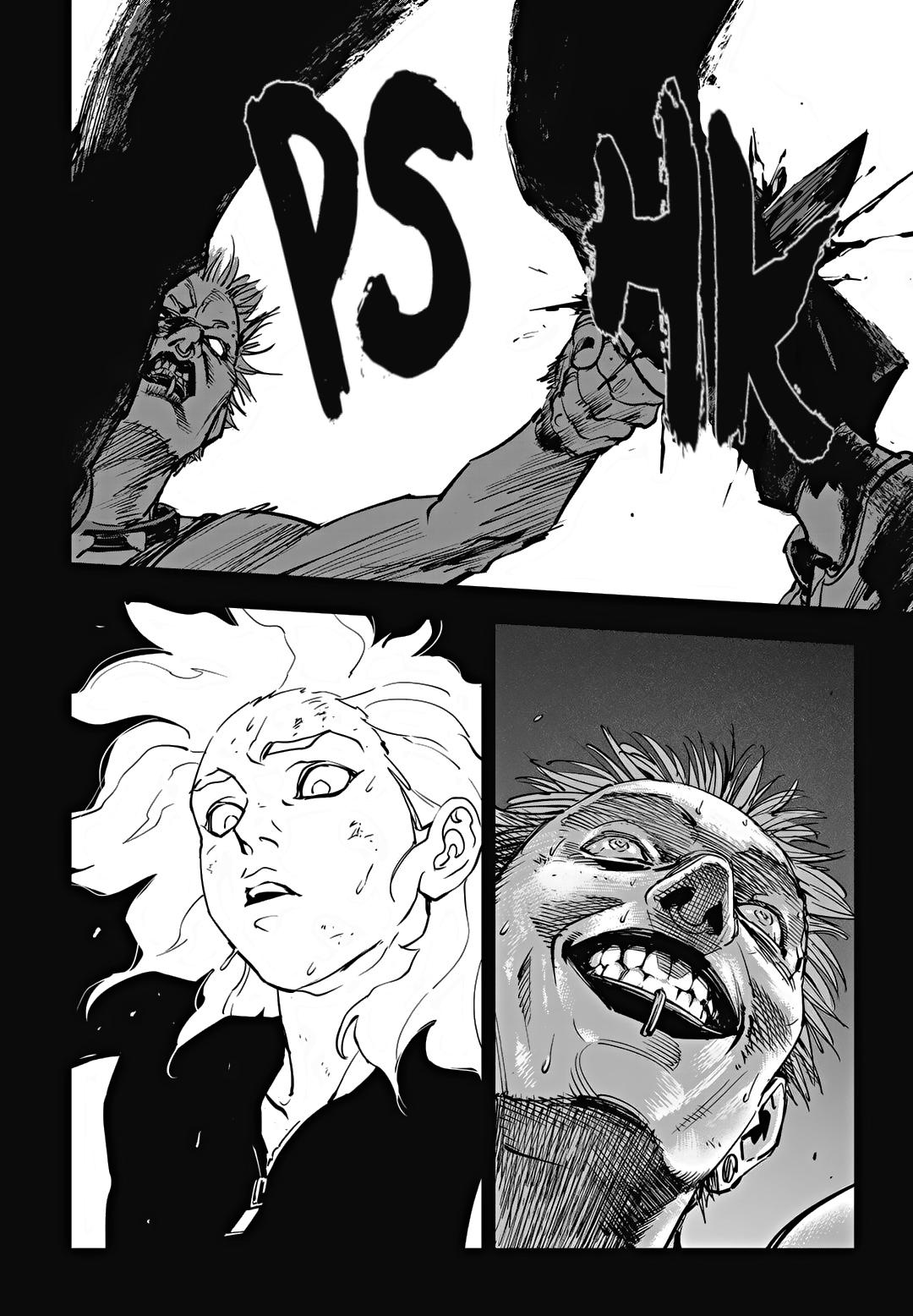 Read Fight Class 3 - Chapter 91 - fightclass3.com | Image 7