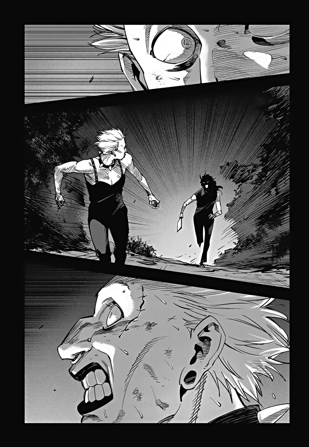 Read Fight Class 3 - Chapter 91 - fightclass3.com | Image 9