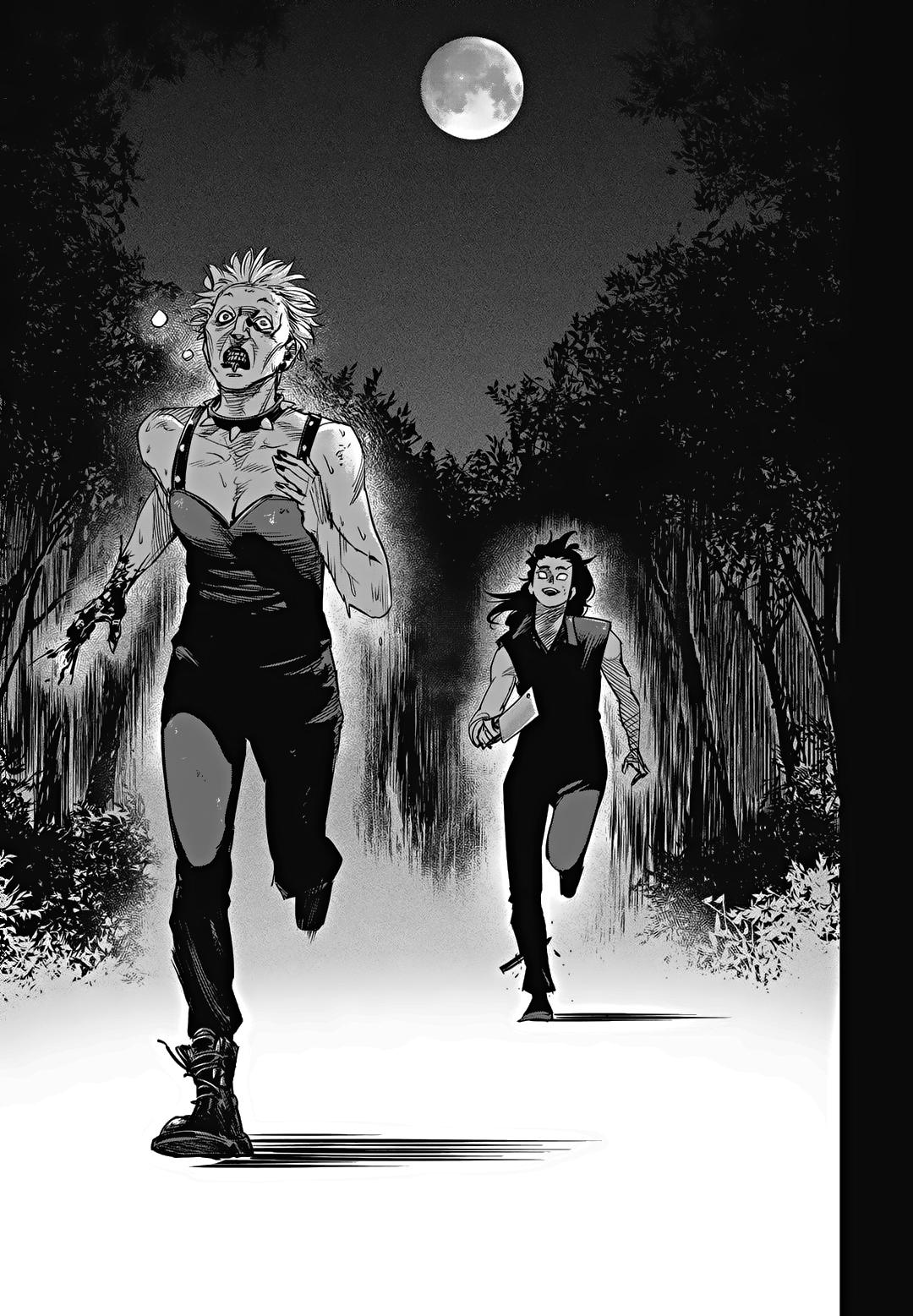 Read Fight Class 3 - Chapter 91 - fightclass3.com | Image 10