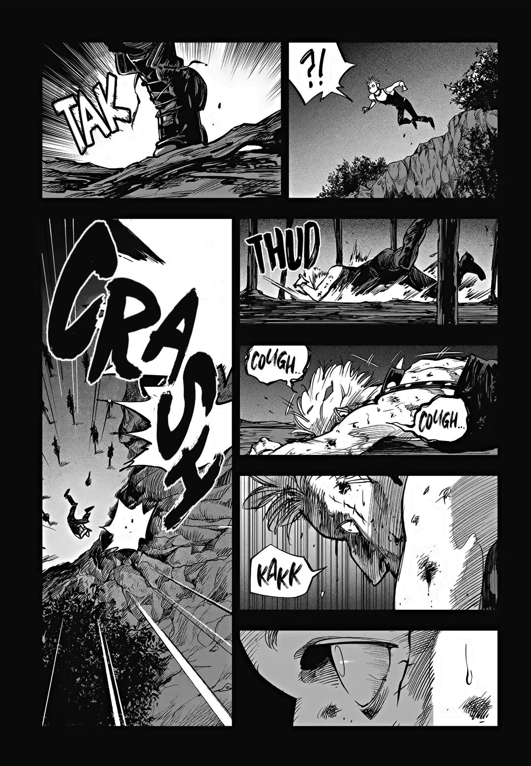 Read Fight Class 3 - Chapter 91 - fightclass3.com | Image 11