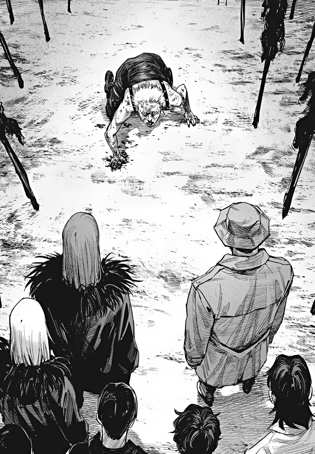 Read Fight Class 3 - Chapter 91 - fightclass3.com | Image 12